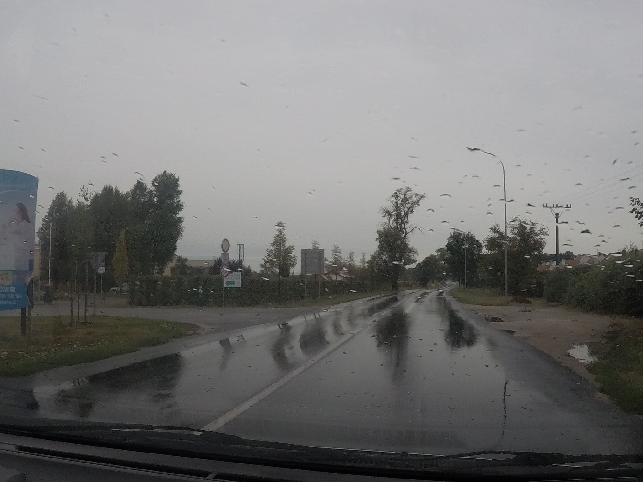 Street view near Lázeňský dům Perla, Lednice — © brano (CC BY-SA · Mapillary)
