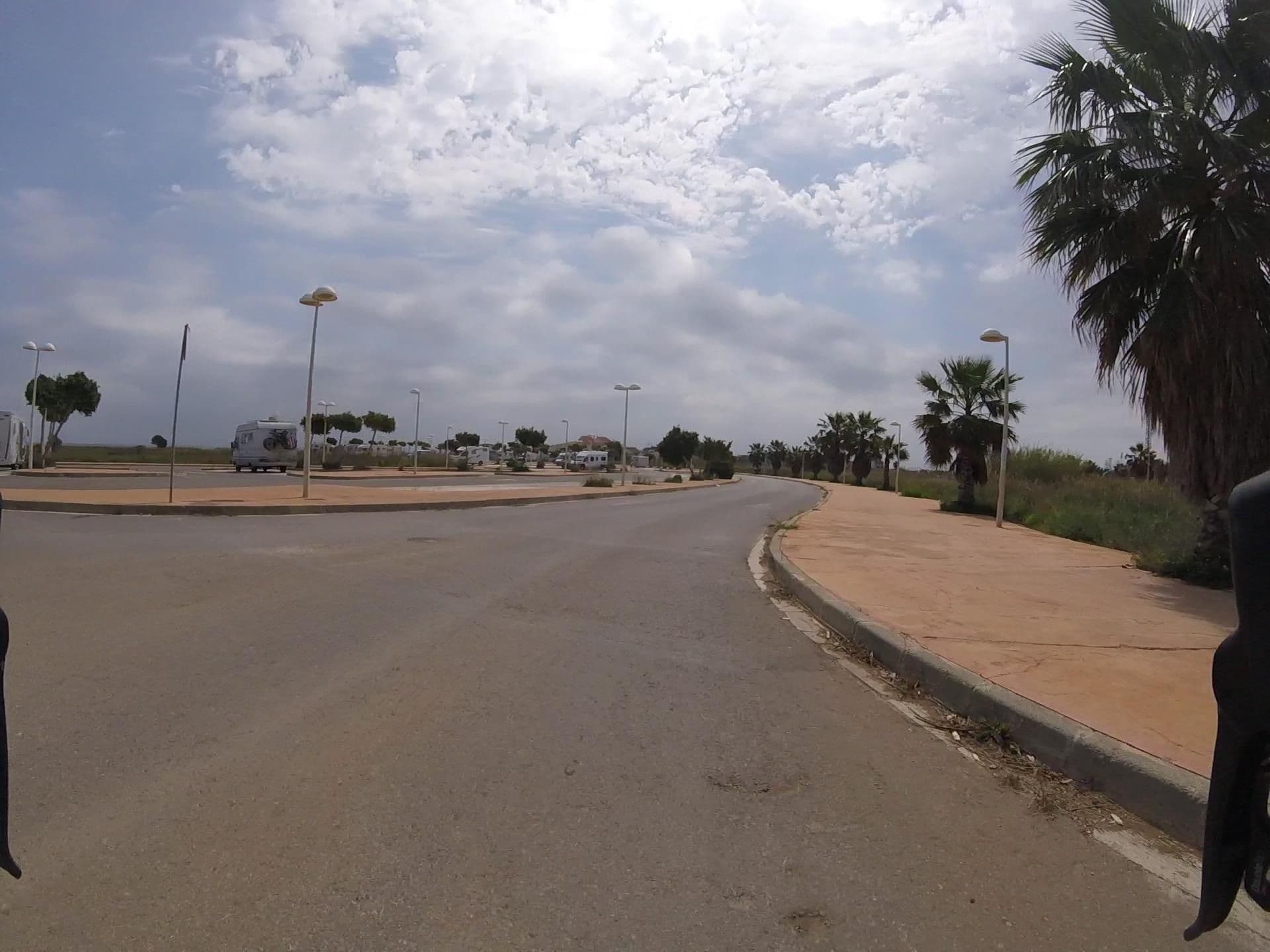 Street view near Apartamentos Danesp la Ribera Torrelasal - Marina Dor, Oropesa del Mar — © mikelo (CC BY-SA · Mapillary)
