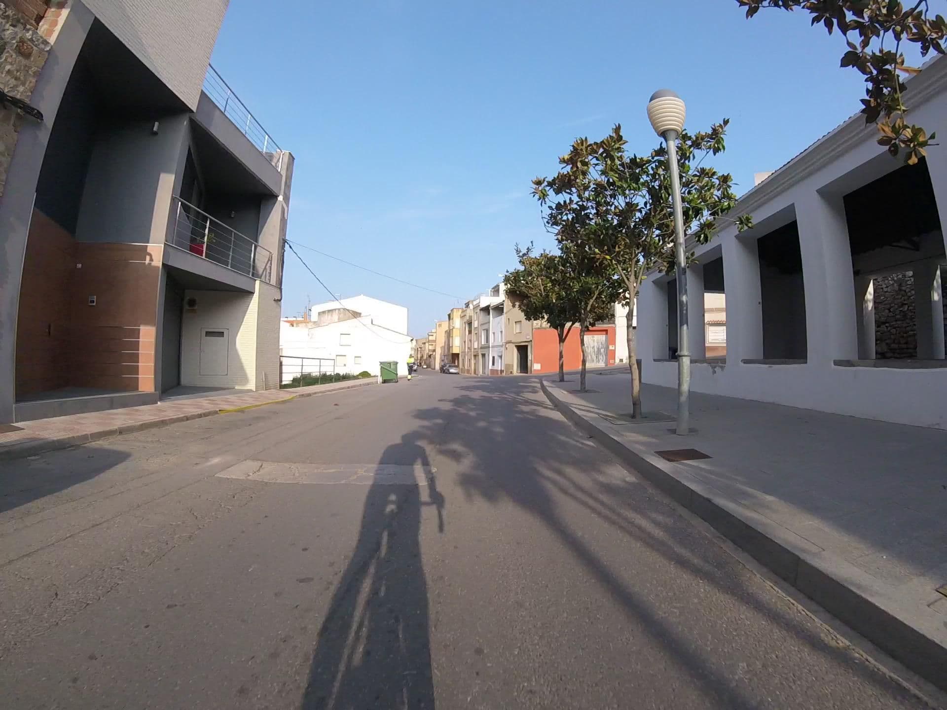 Street view near Herfa Cabanes, Cabanes — © mikelo (CC BY-SA · Mapillary)