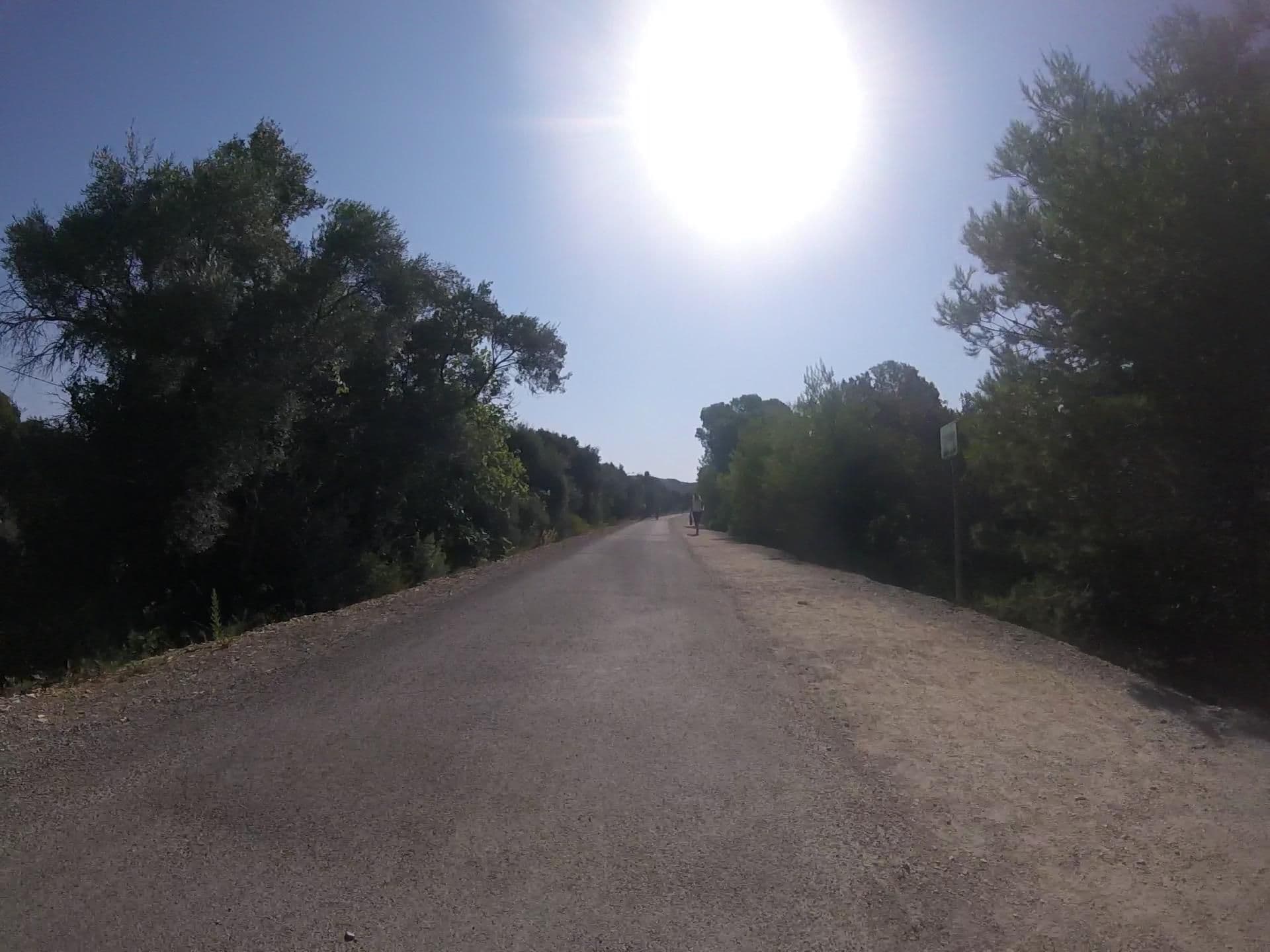 Street view near Hotel el Cid, Benicàssim — © mikelo (CC BY-SA · Mapillary)