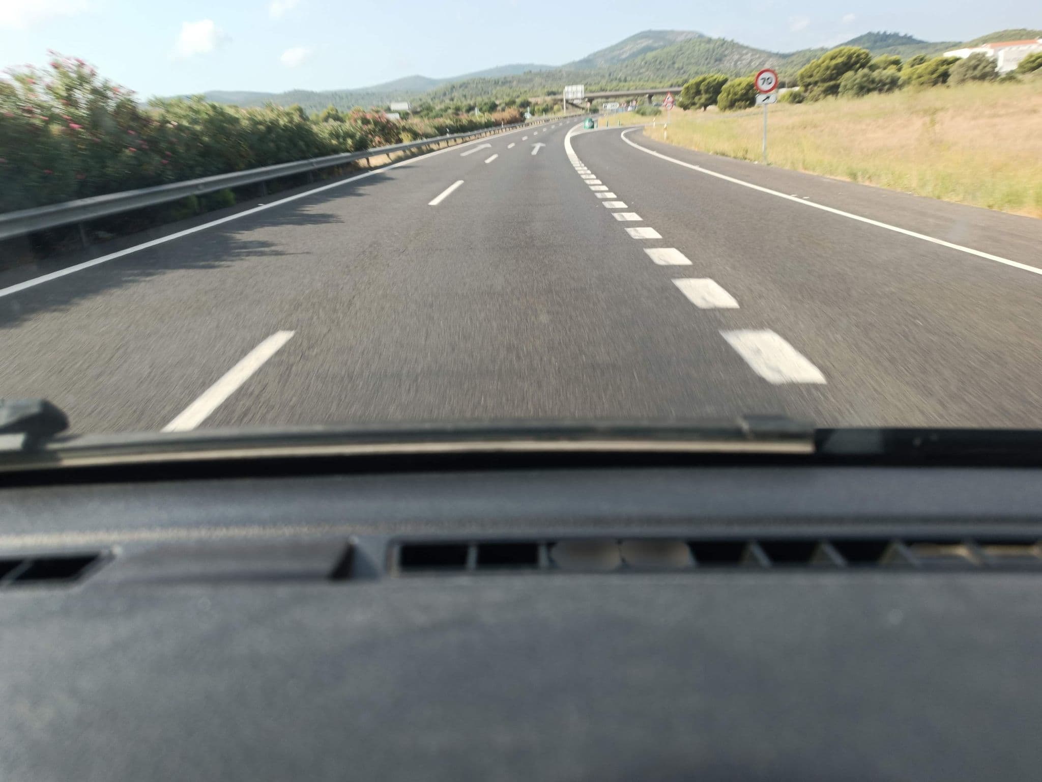 Street view near Mediterraneo 2005 24-A, Benicarló — © sm1234 (CC BY-SA · Mapillary)