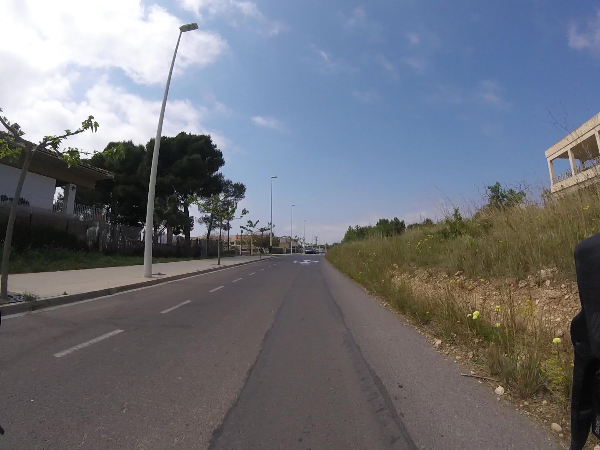 Street view near RealRent Don Pedro, Alcocéber — © mikelo (CC BY-SA · Mapillary)