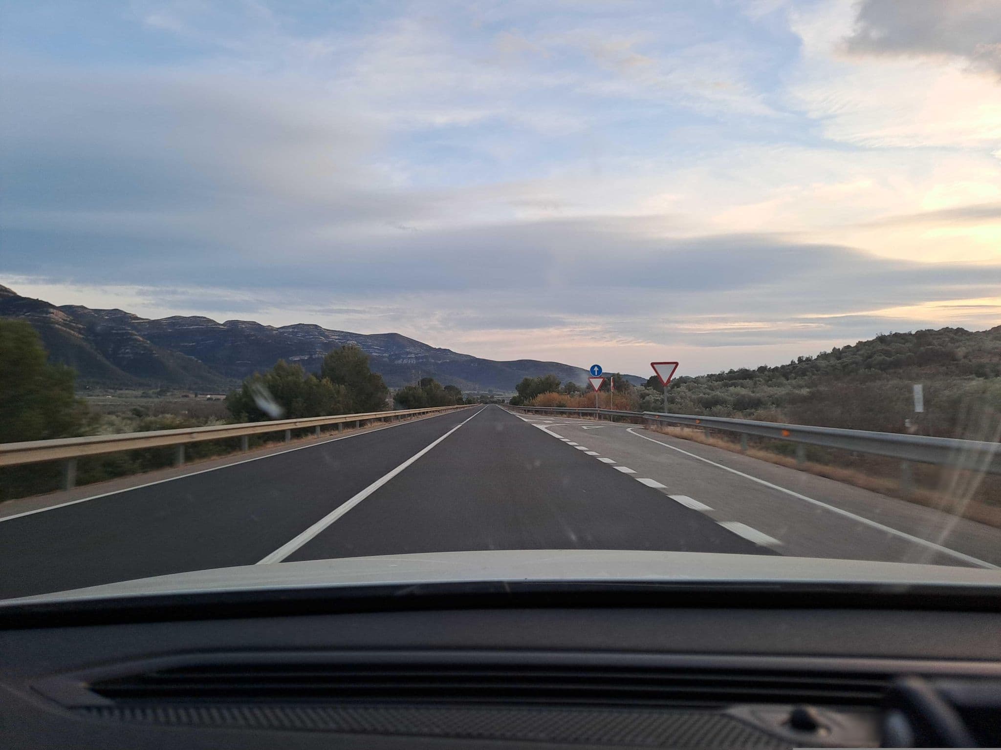 Street view near Asiento De Atras De La Vito Lado Derecho, Santa Bárbara — © normanm (CC BY-SA · Mapillary)