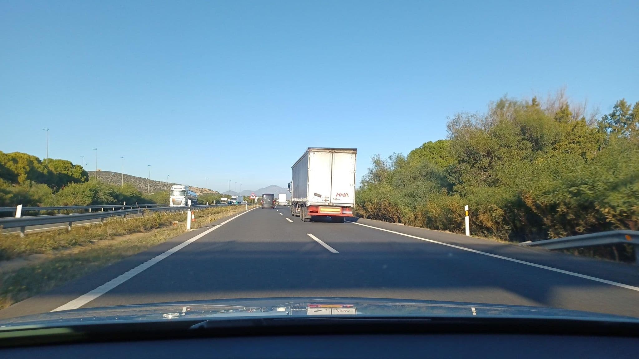 Street view near hotel nh mindoro, Càlig — © normanm (CC BY-SA · Mapillary)