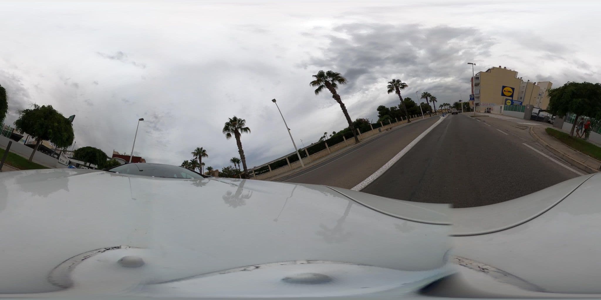 Street view near Para dores - Benicarló, Benicarló — © ildecoco (CC BY-SA · Mapillary)