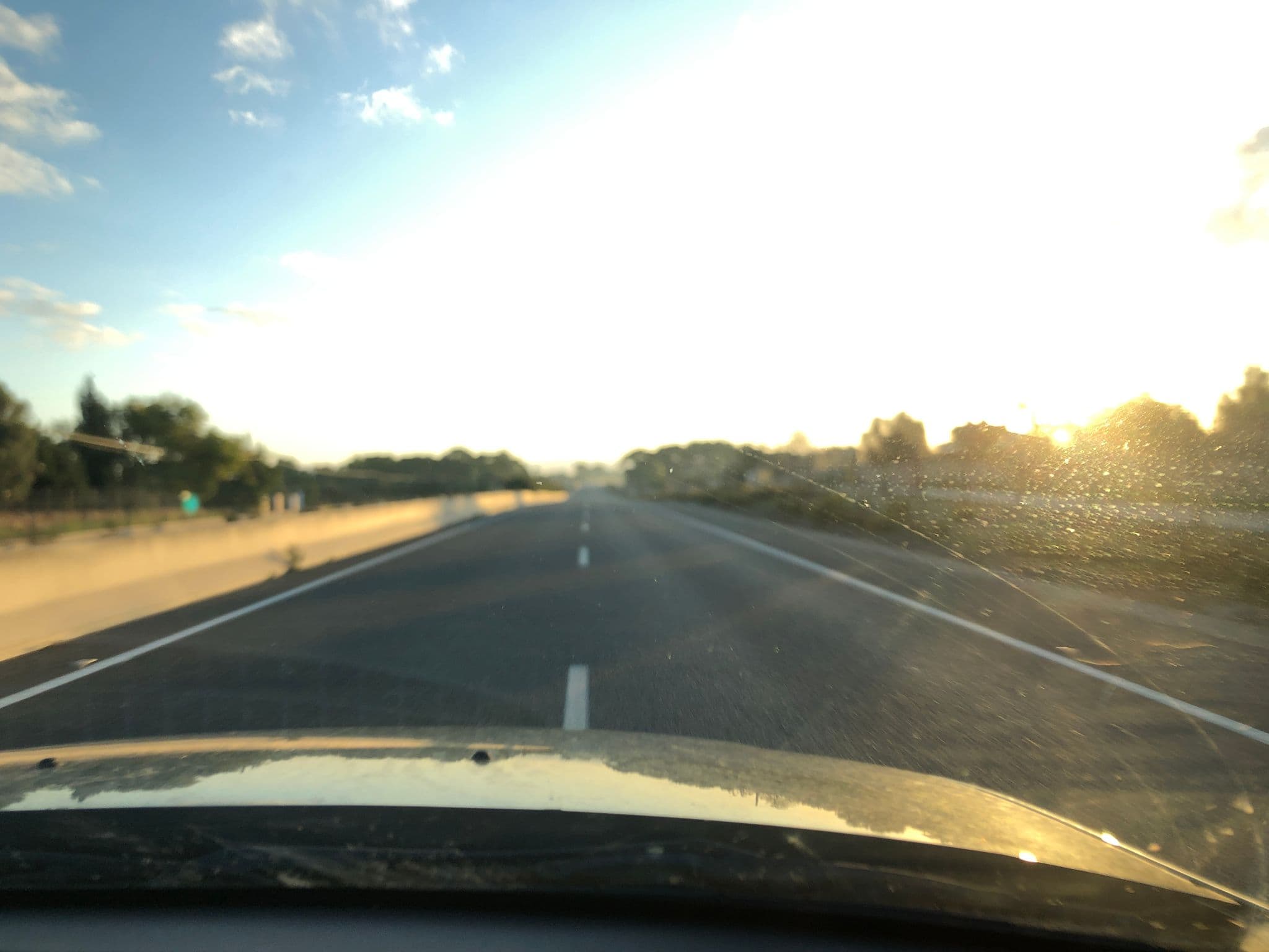 Street view near Cala Gat, Algaida — © schwartauch (CC BY-SA · Mapillary)