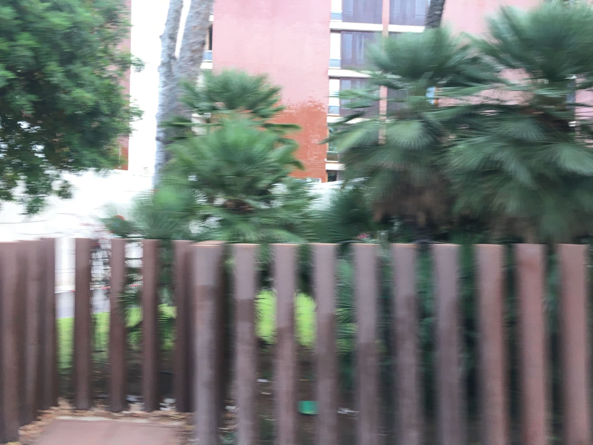 Street view near Hotel de Mar Gran Meliá - Adults Only - The Leading Hotels of the World, Sant Agustí — © noel (CC BY-SA · Mapillary)
