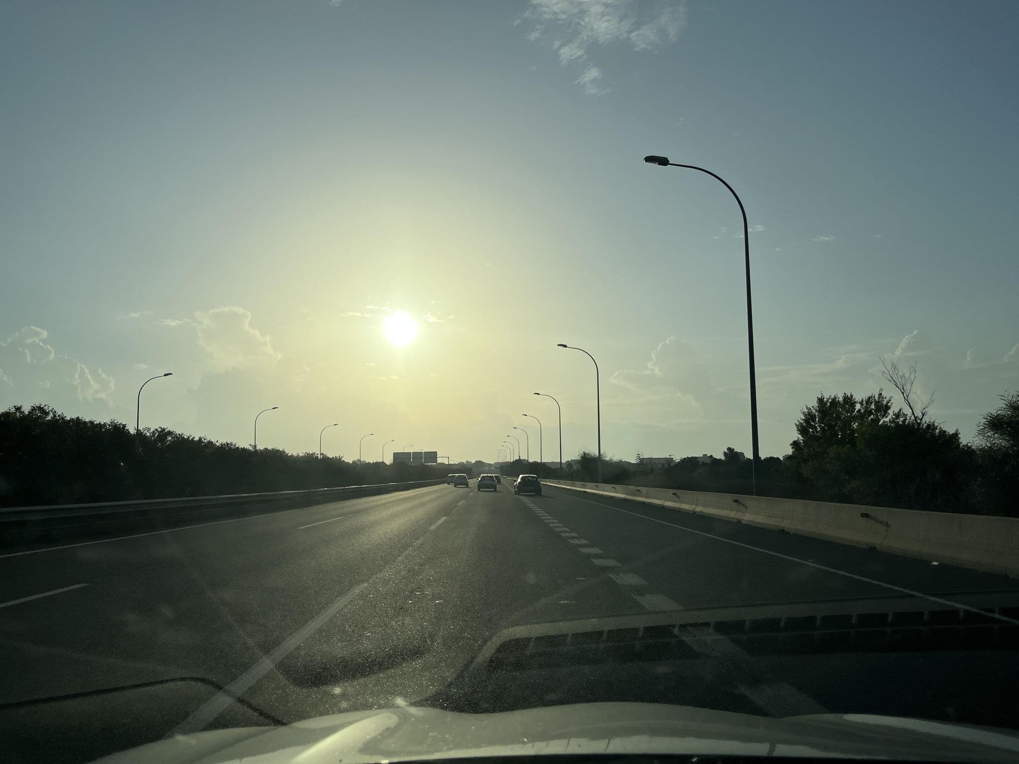 Street view near Mariott Resort & Spa Hotel Mallorca, Coll d'en Rabassa — © fod (CC BY-SA · Mapillary)