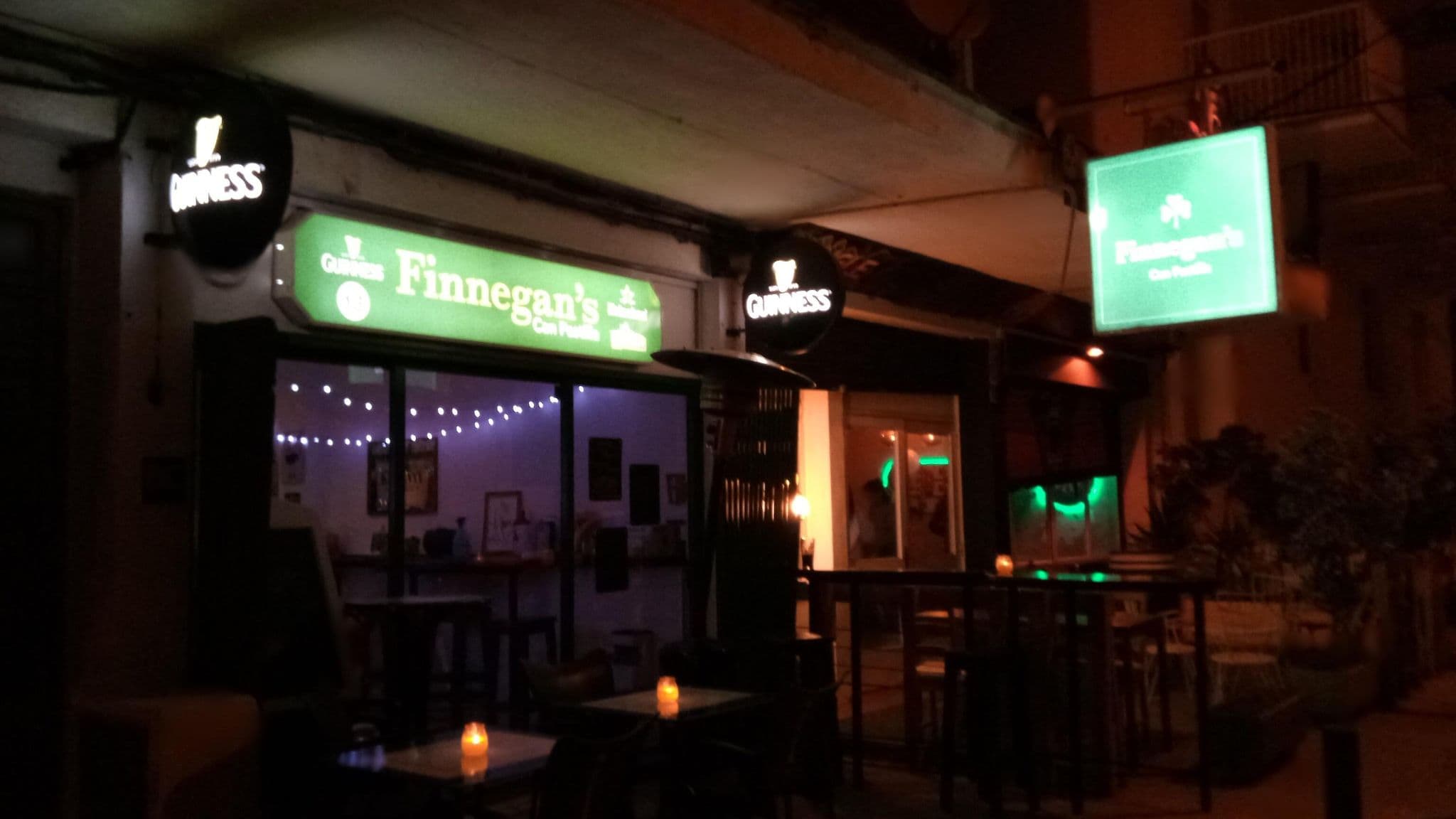 Street view near Playa Dor Hotel Can Pastilla, Can Pastilla — © dulliman (CC BY-SA · Mapillary)