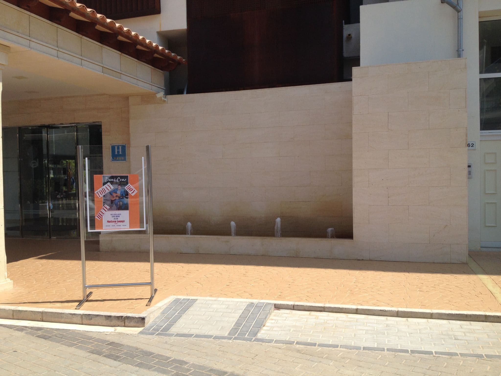 Street view near Roc Illetas Playa, Sant Agustí — © loumap (CC BY-SA · Mapillary)