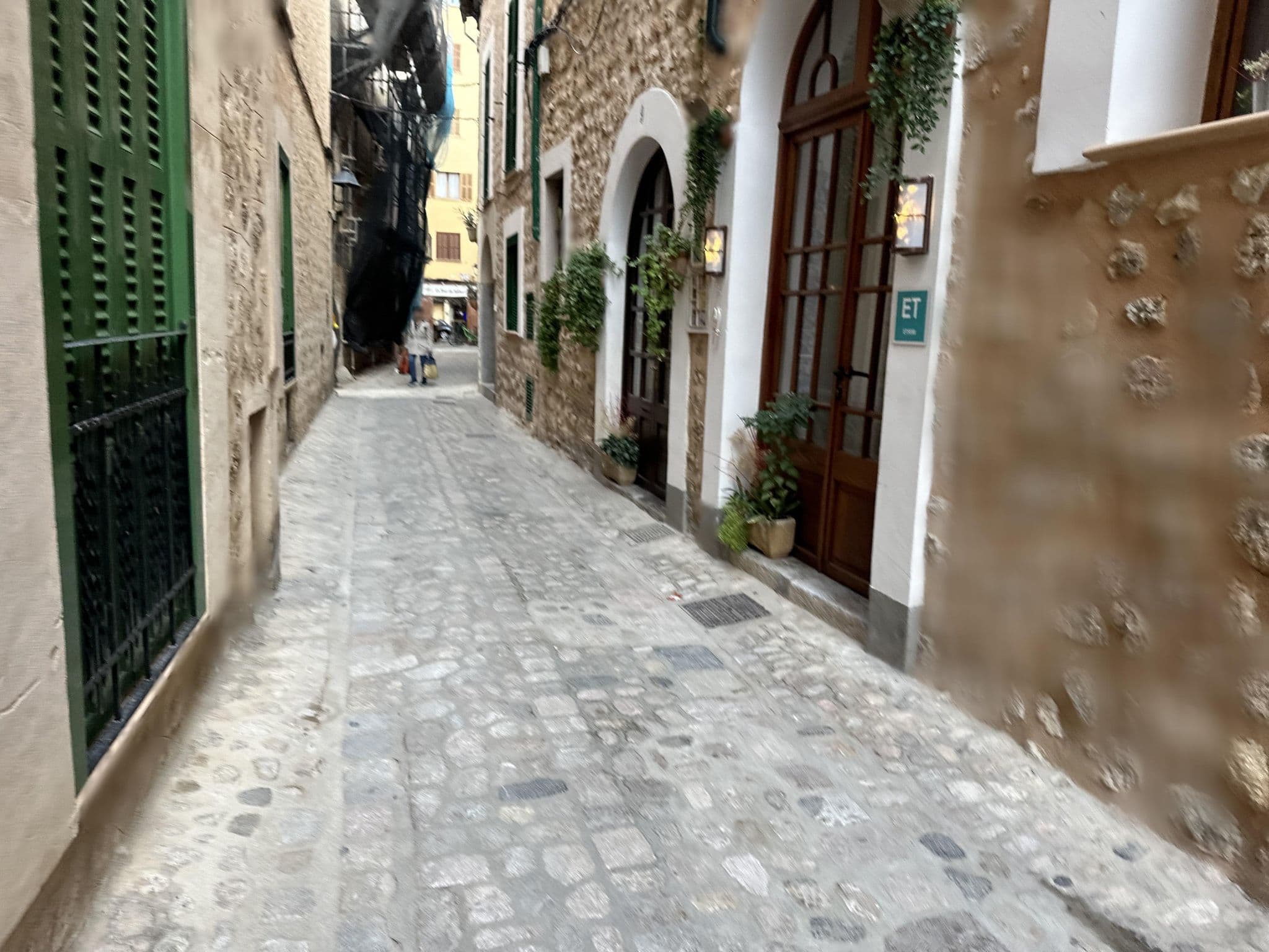 Street view near Marimat, Sóller — © asturksever (CC BY-SA · Mapillary)