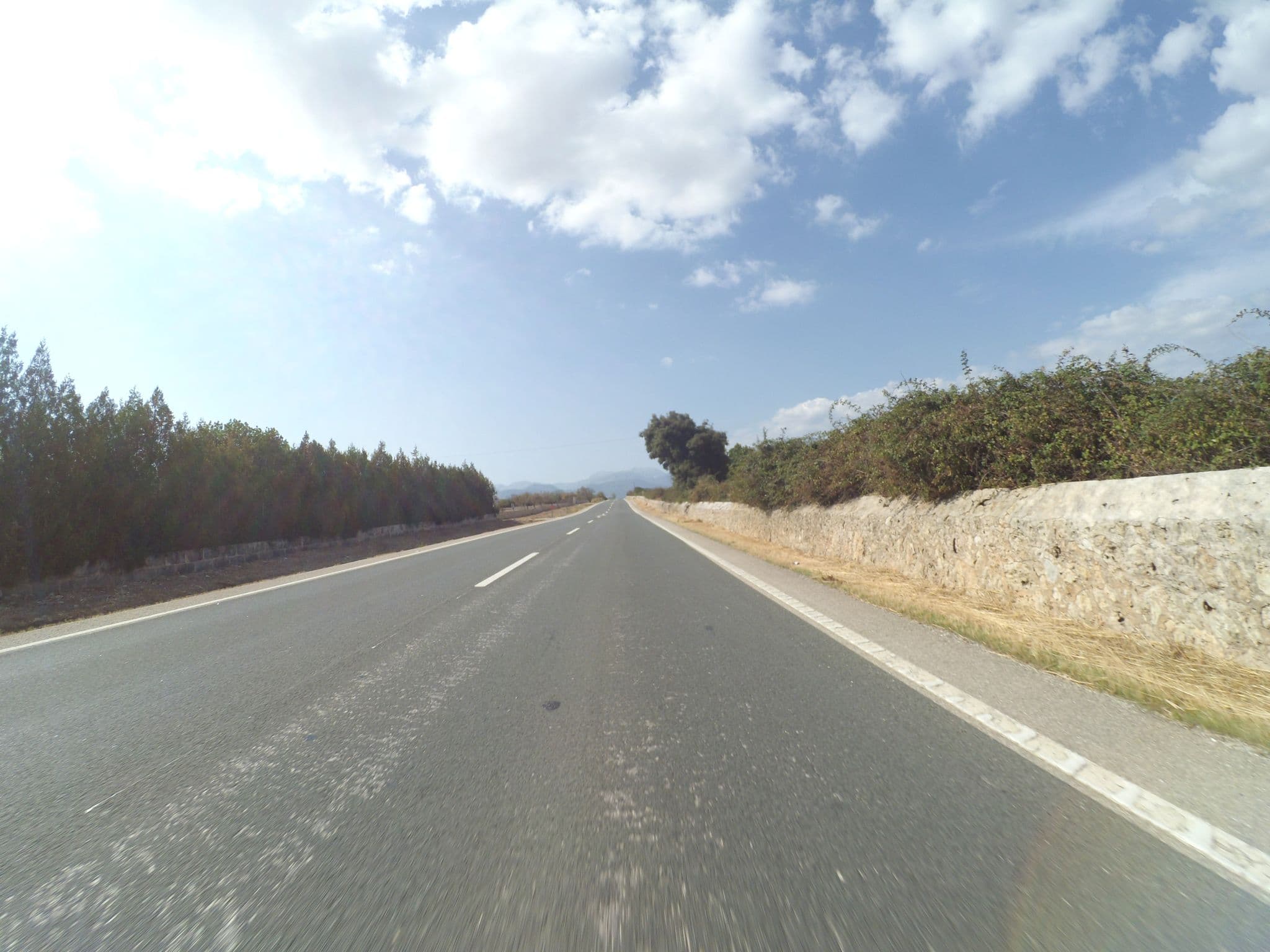 Street view near Son Bordils, Costitx — © canadarunner (CC BY-SA · Mapillary)