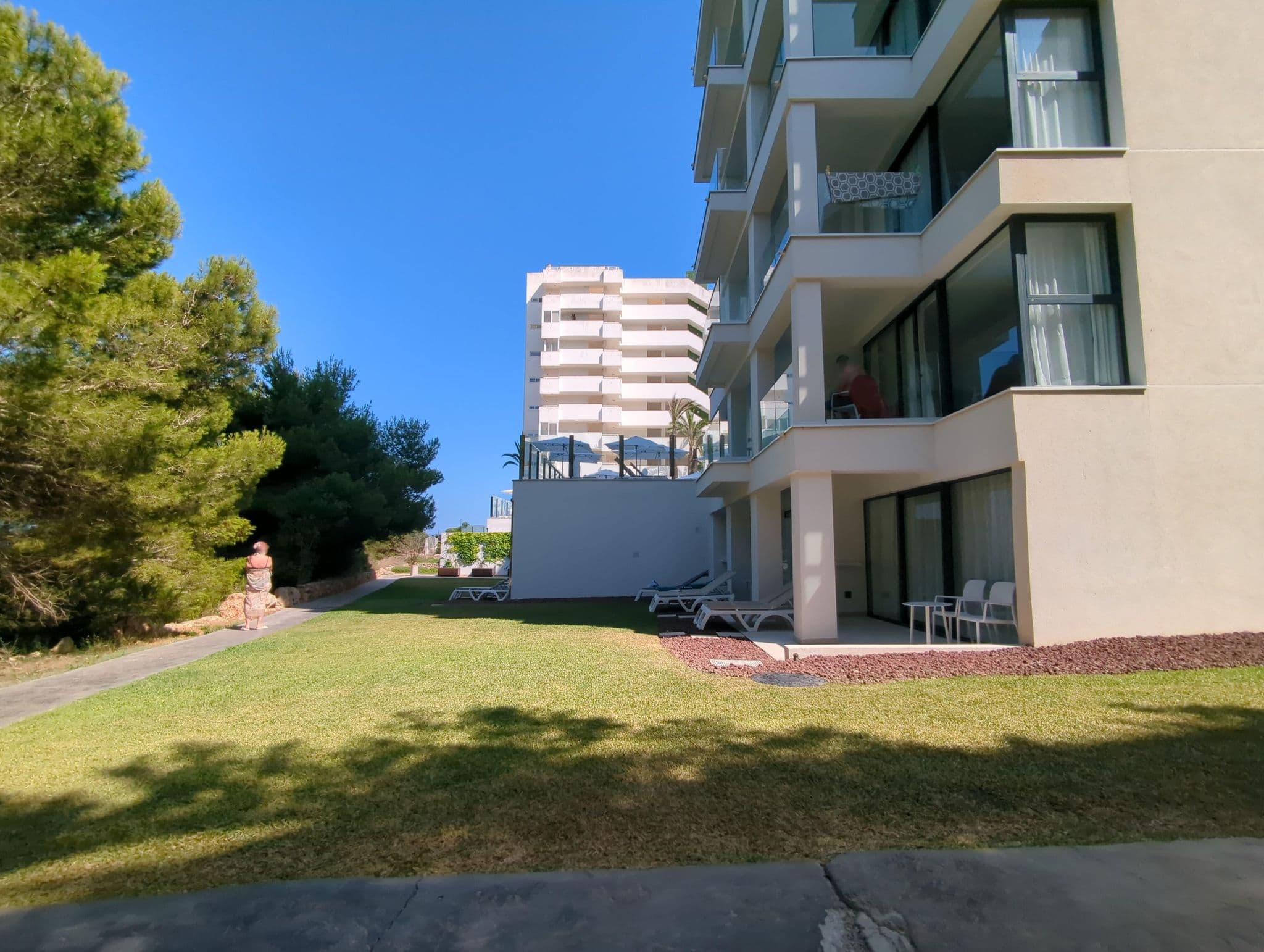 Street view near Room 411, Cala Millor — © ente (CC BY-SA · Mapillary)