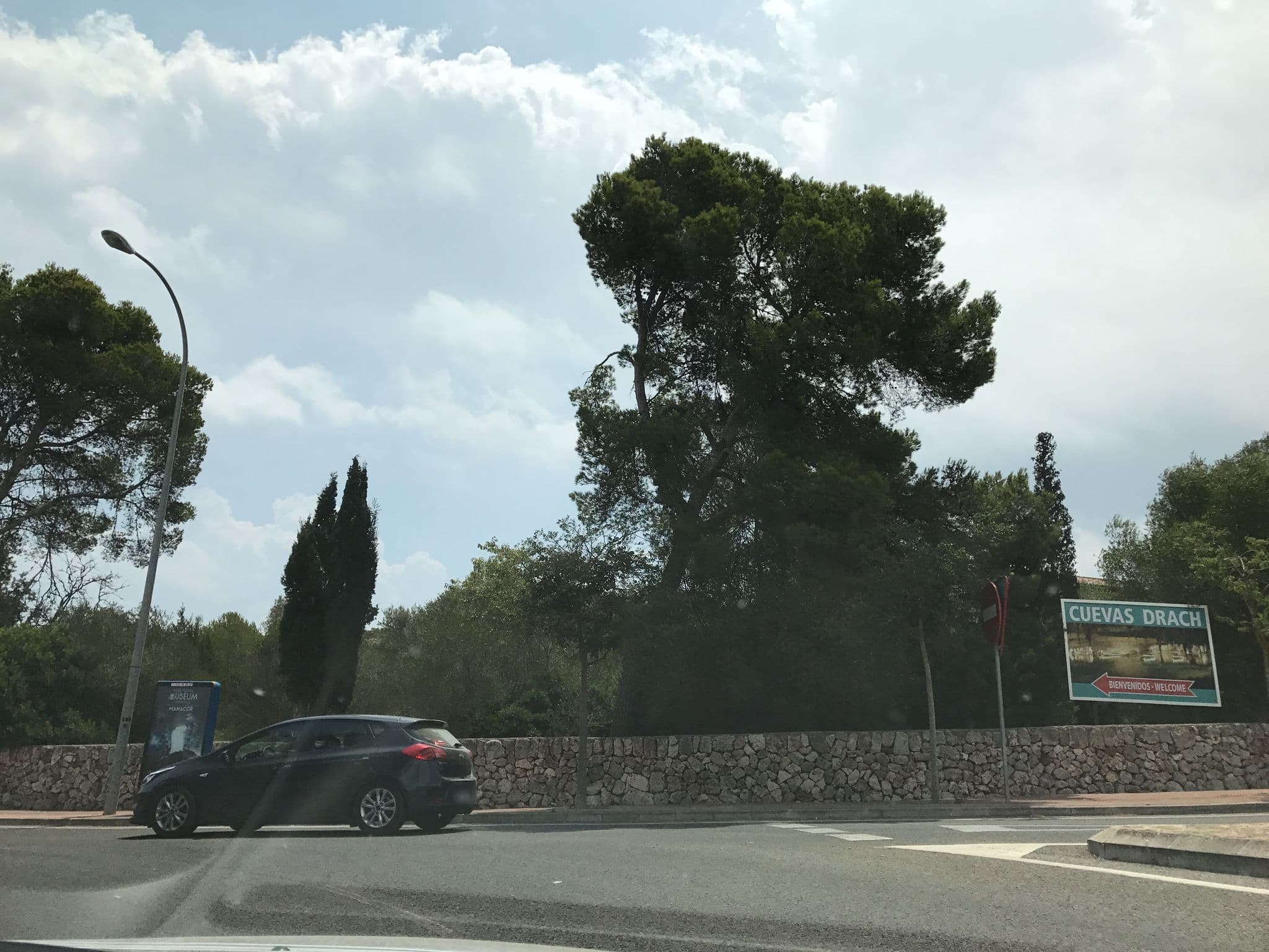 Street view near Porto Playa I, Porto Cristo — © multimaze (CC BY-SA · Mapillary)