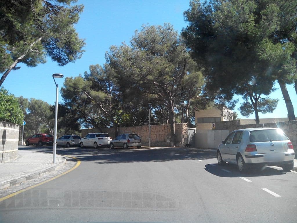 Street view near Номер 532, Salou — © janes (CC BY-SA · Mapillary)