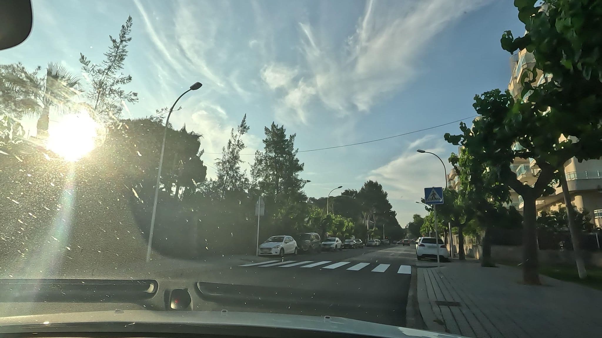 Street view near Kamer 102, Salou — © ildecoco (CC BY-SA · Mapillary)