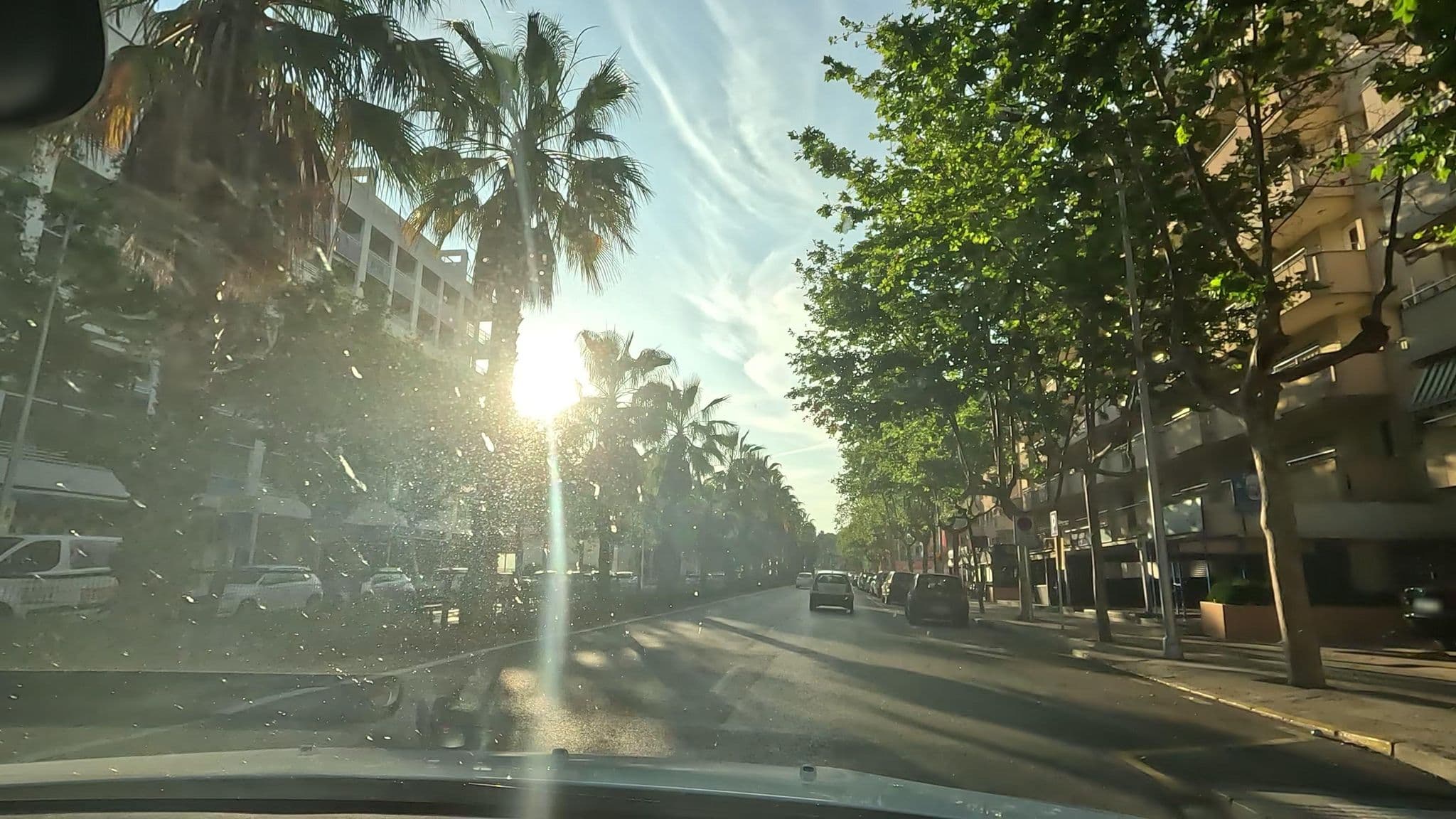 Street view near Apartamentos Murillo Salou, Salou — © ildecoco (CC BY-SA · Mapillary)