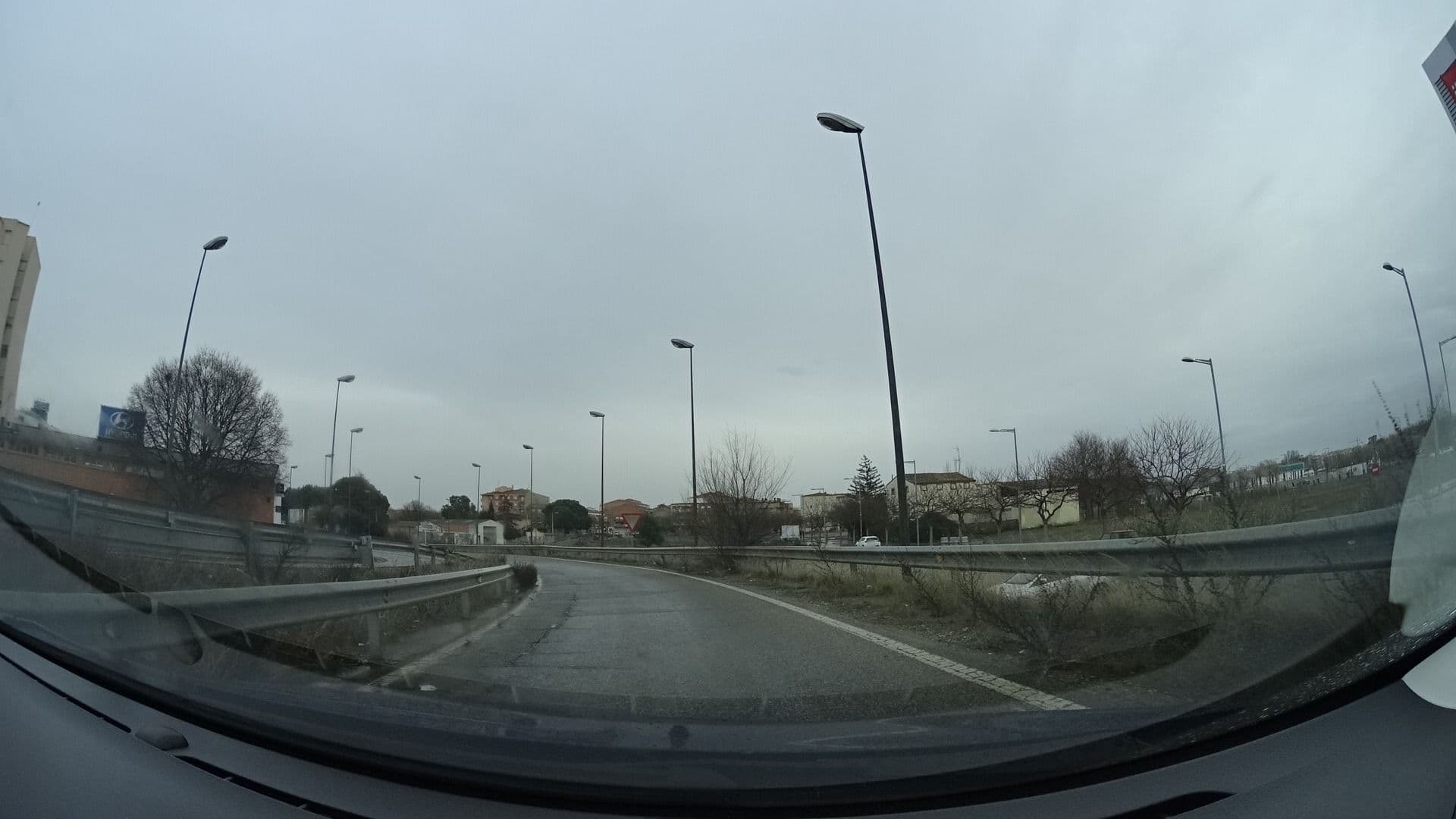 Street view near Hotel IBIS, Lleida — © sashazykov (CC BY-SA · Mapillary)