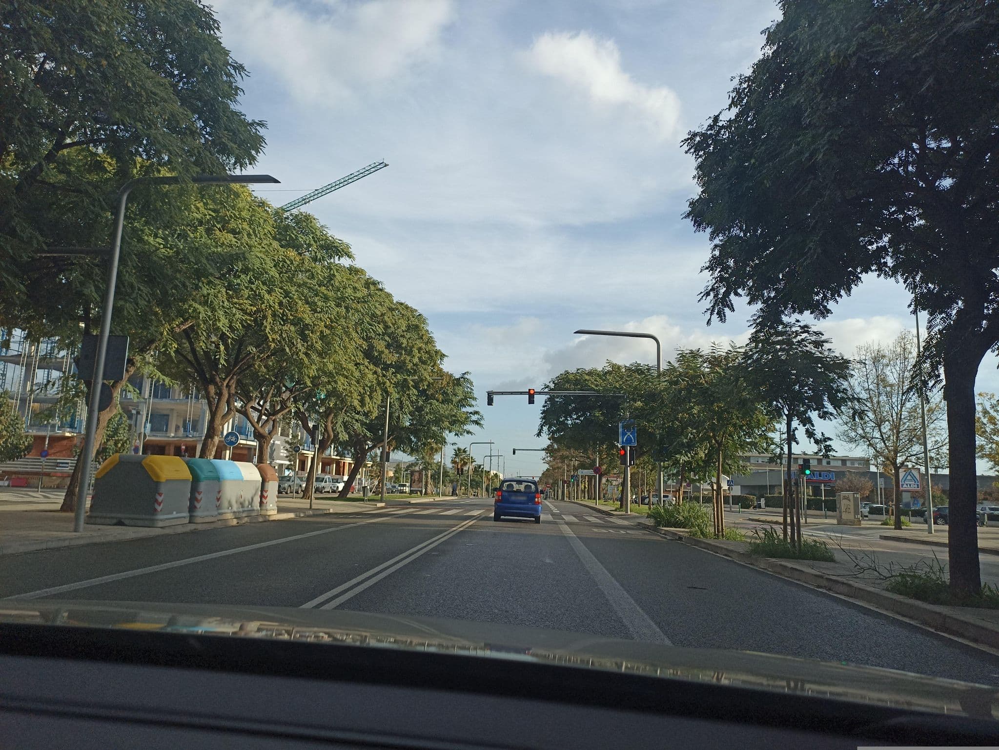 Street view near Etap Viladecans, Viladecans — © toniserra (CC BY-SA · Mapillary)