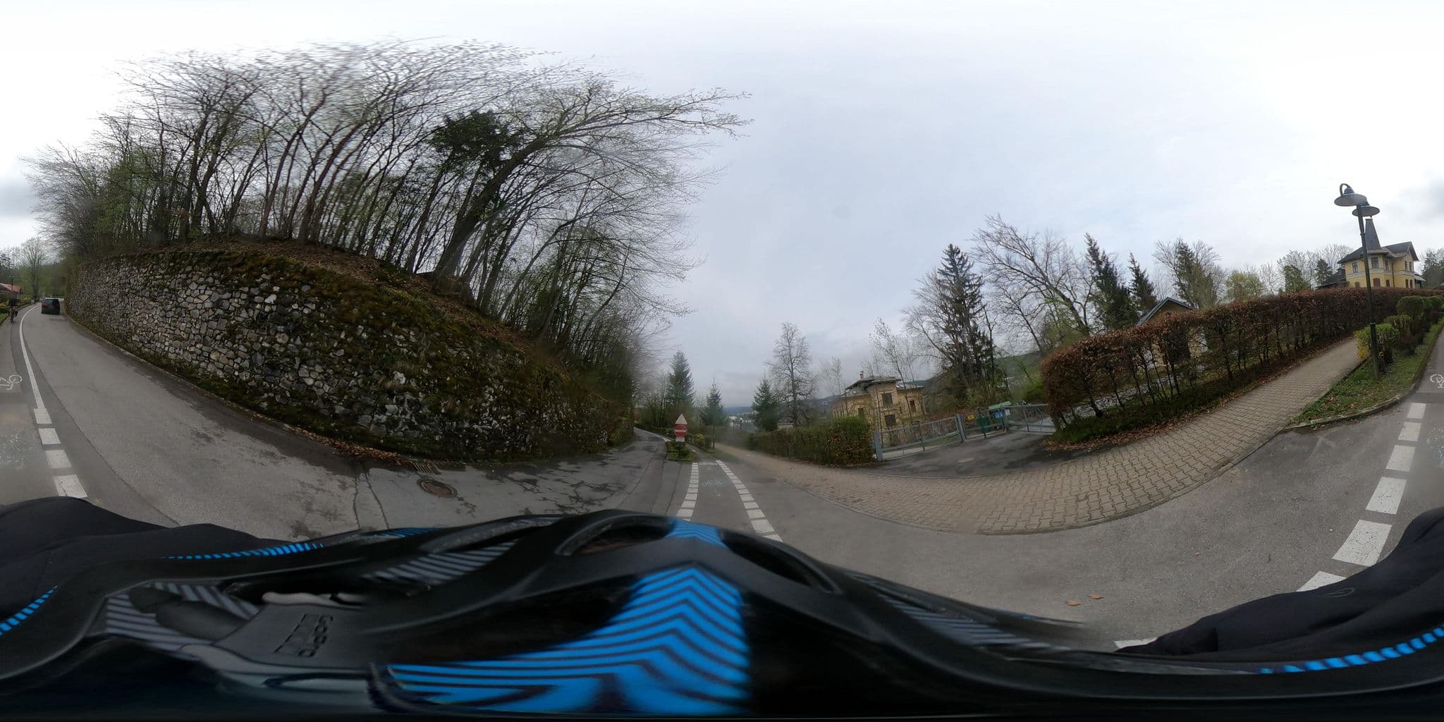 Street view near Seeappartements Excelsior, Velden am Wörther See — © consens_verkehrsplanung (CC BY-SA · Mapillary)