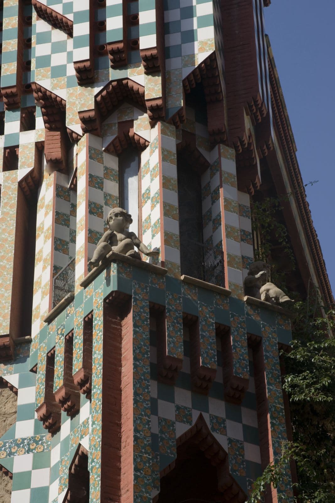 Street view near Waytostay, Gràcia — © txllxt (CC BY-SA · Mapillary)