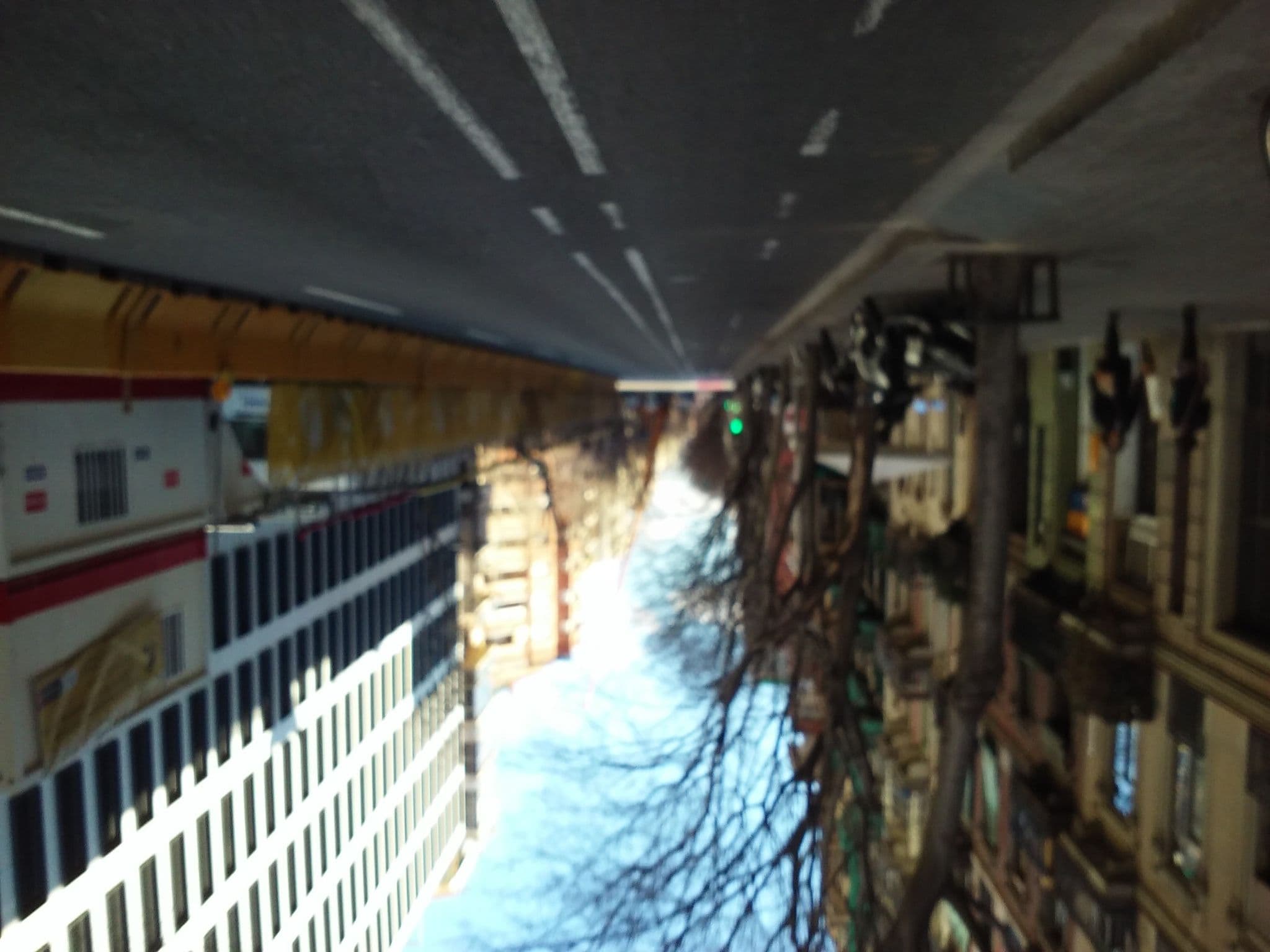 Street view near Apartamento Calabria, Sant Antoni — © geoinquiet (CC BY-SA · Mapillary)