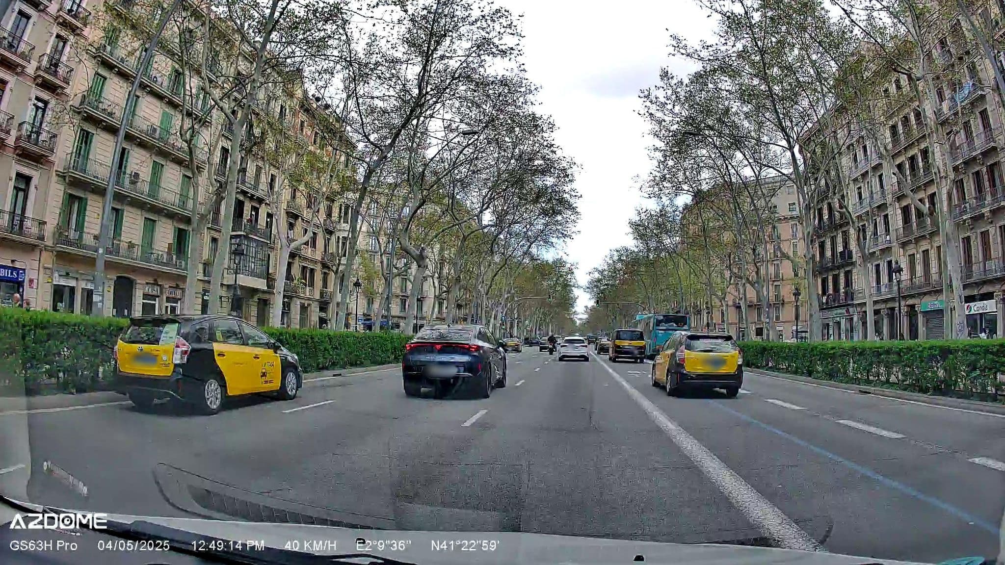Street view near Hotel Soho Rooftop Terrace, Sant Antoni — © m_esp_32 (CC BY-SA · Mapillary)