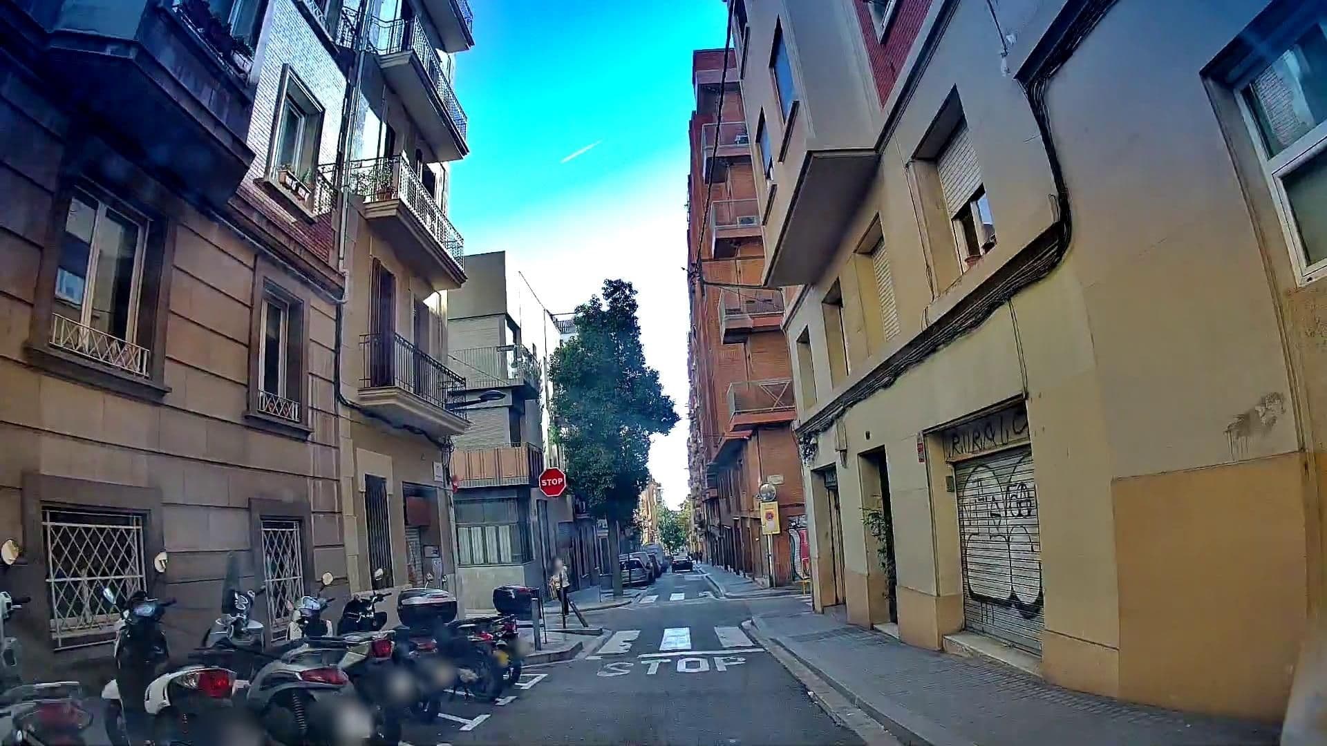 Street view near Alcam Torrent, la Salut — © m_esp_32 (CC BY-SA · Mapillary)