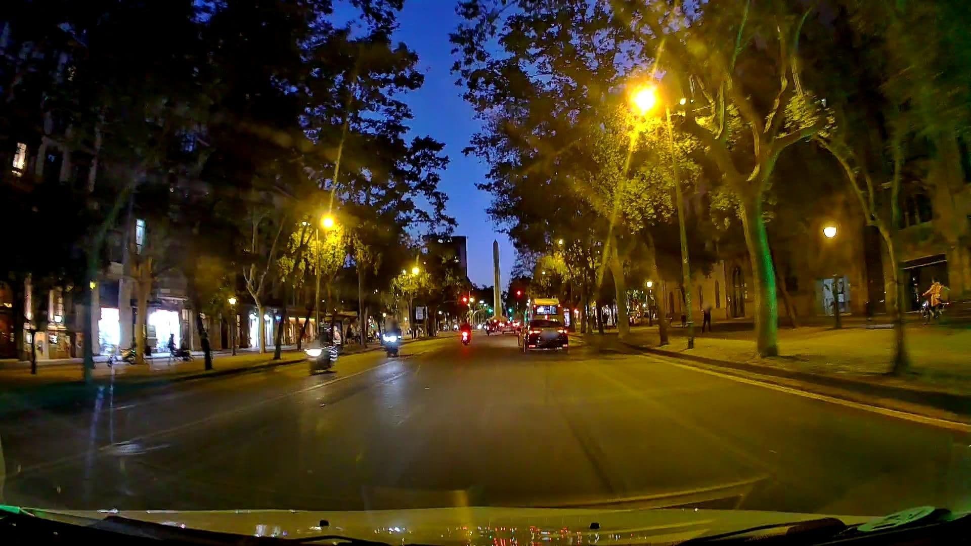 Street view near Izaka, Dreta de l'Eixample — © m_esp_32 (CC BY-SA · Mapillary)
