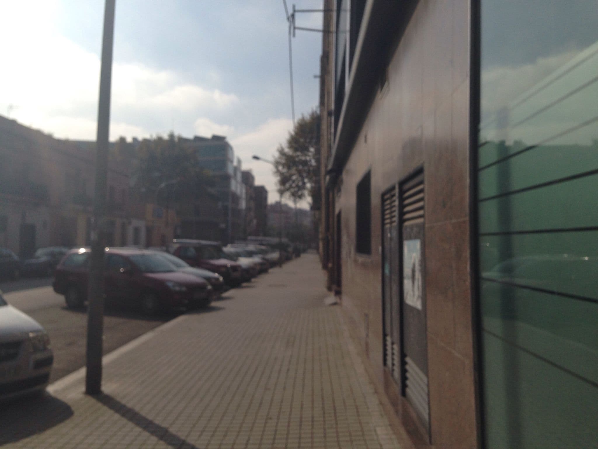 Street view near Barcelona4Seasons Holiday Apartment Duplex Terrace, el Parc i la Llacuna del Poblenou — © manjula (CC BY-SA · Mapillary)