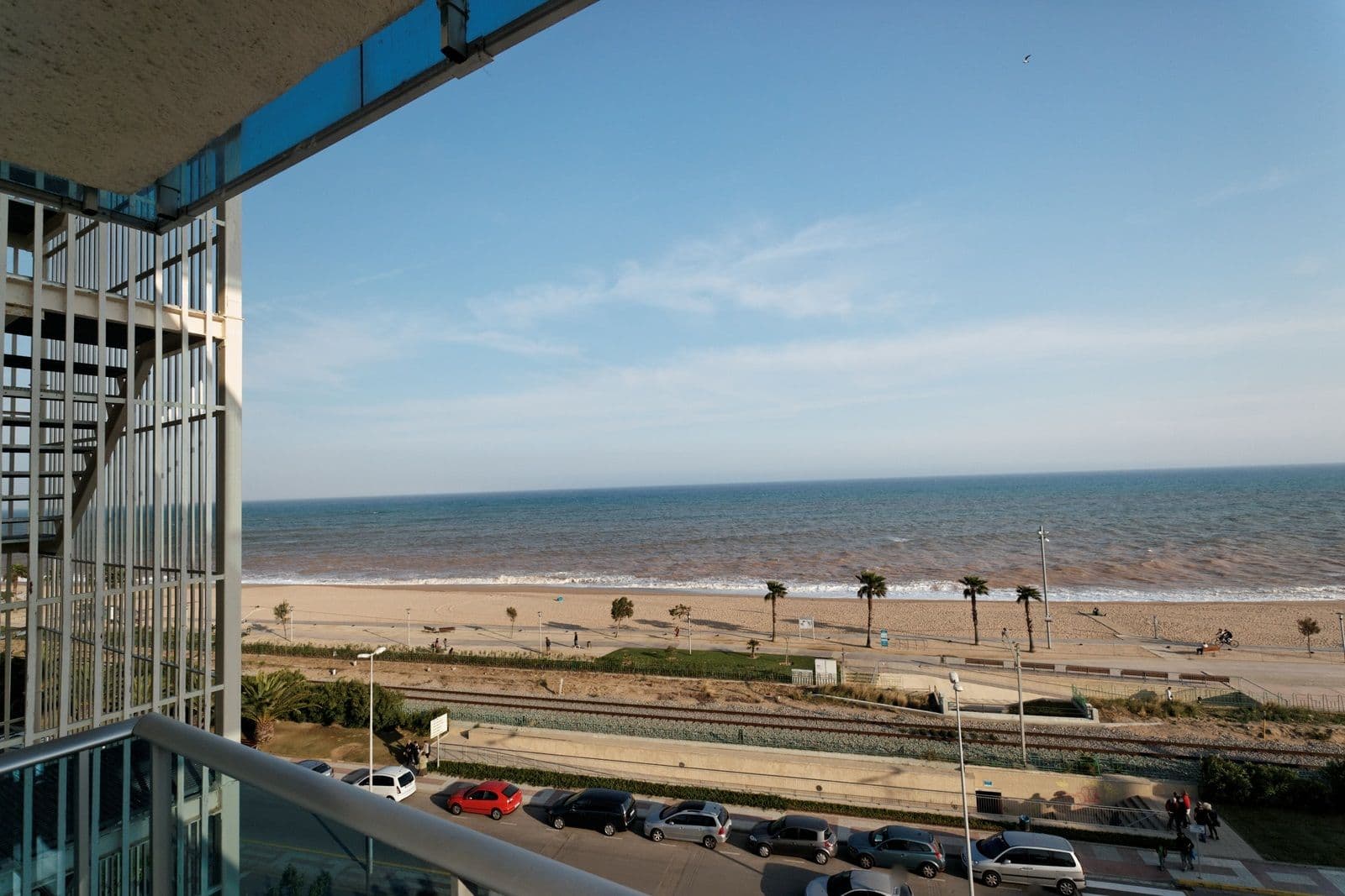 Street view near Kamer 705, Pineda de Mar — © txllxt (CC BY-SA · Mapillary)