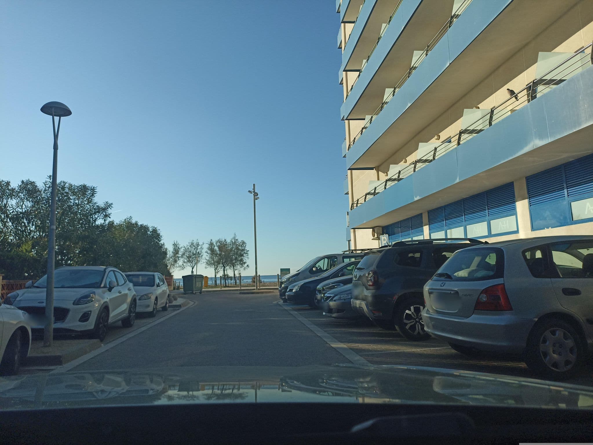 Street view near Room 615, Santa Susanna — © toniserra (CC BY-SA · Mapillary)
