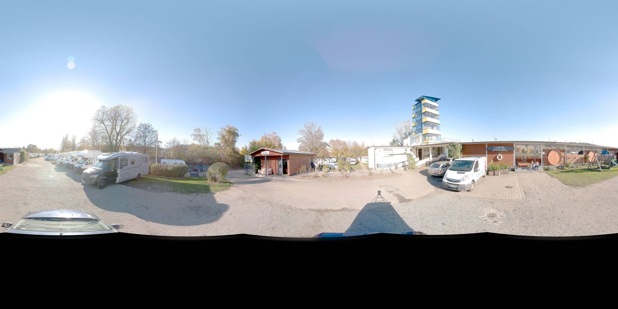 Street view near Praguecamp, Podolí — © jeffreymartin (CC BY-SA · Mapillary)