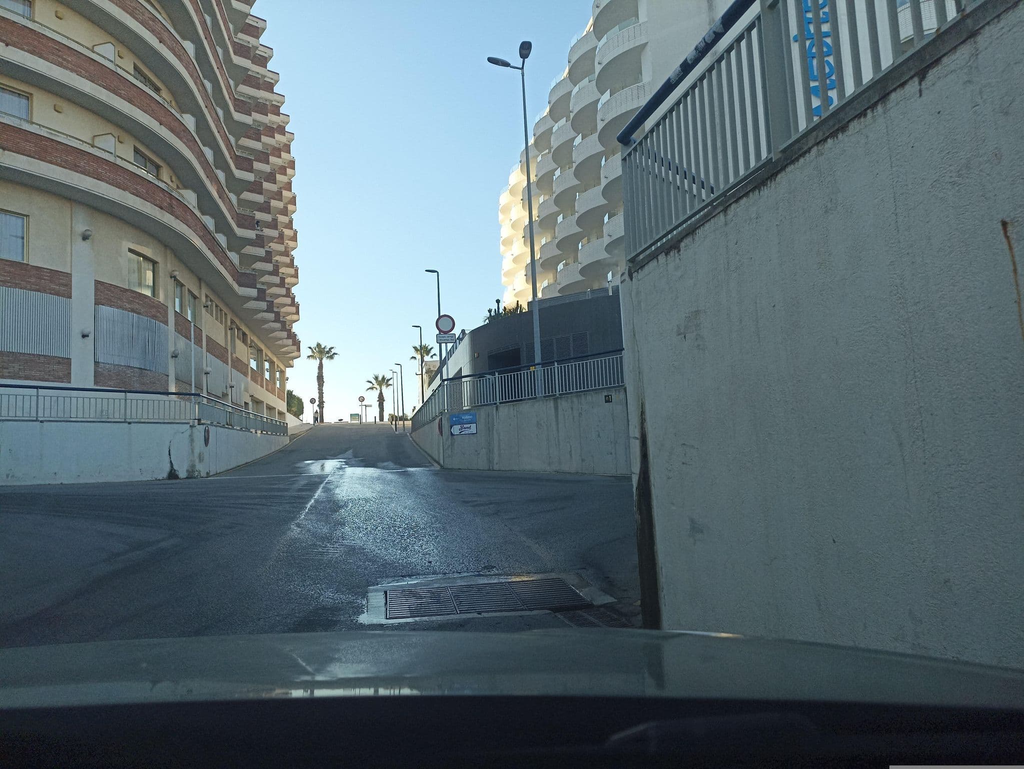 Street view near Room 617, Santa Susanna — © toniserra (CC BY-SA · Mapillary)