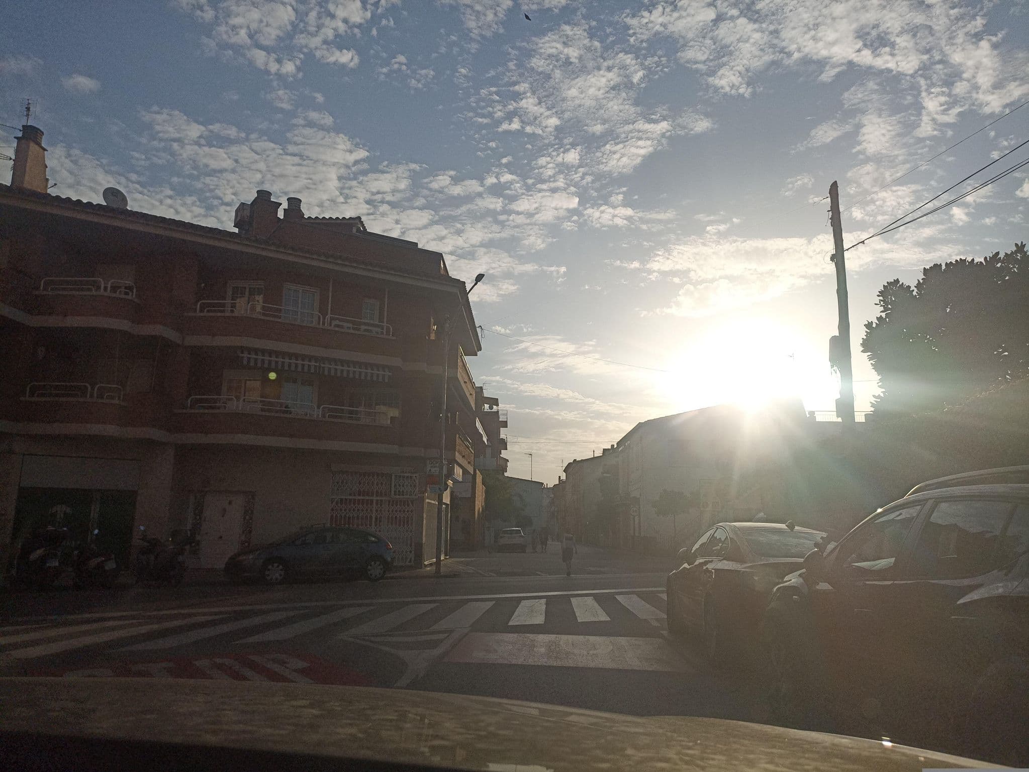 Street view near RentCB - Alquiler turistico, Pineda de Mar — © toniserra (CC BY-SA · Mapillary)