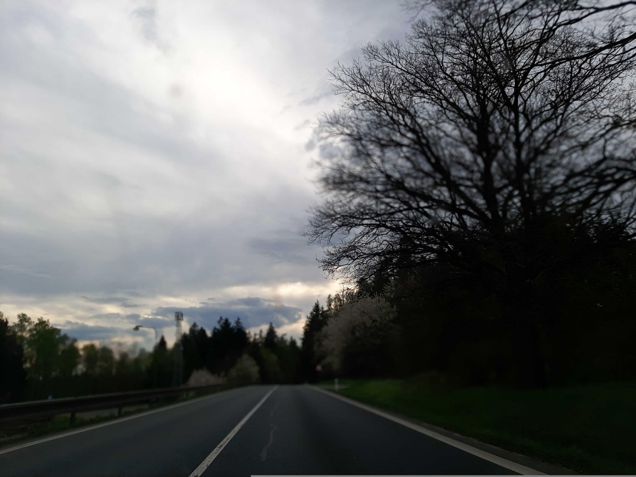 Street view near AGRO motel, Kasejovice — © CBradioCZ (CC BY-SA · Mapillary)