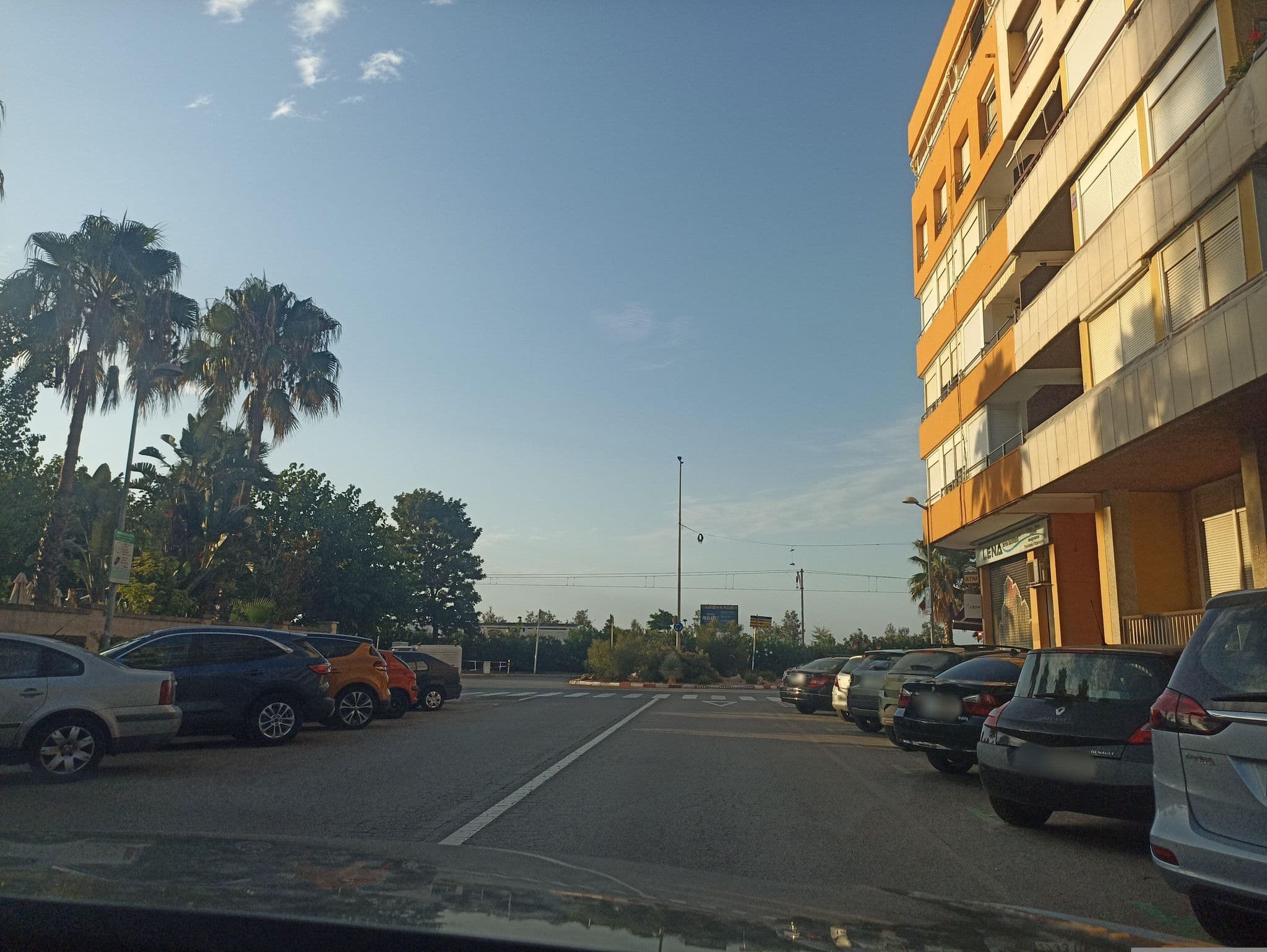 Street view near kamer 316, Pineda de Mar — © toniserra (CC BY-SA · Mapillary)