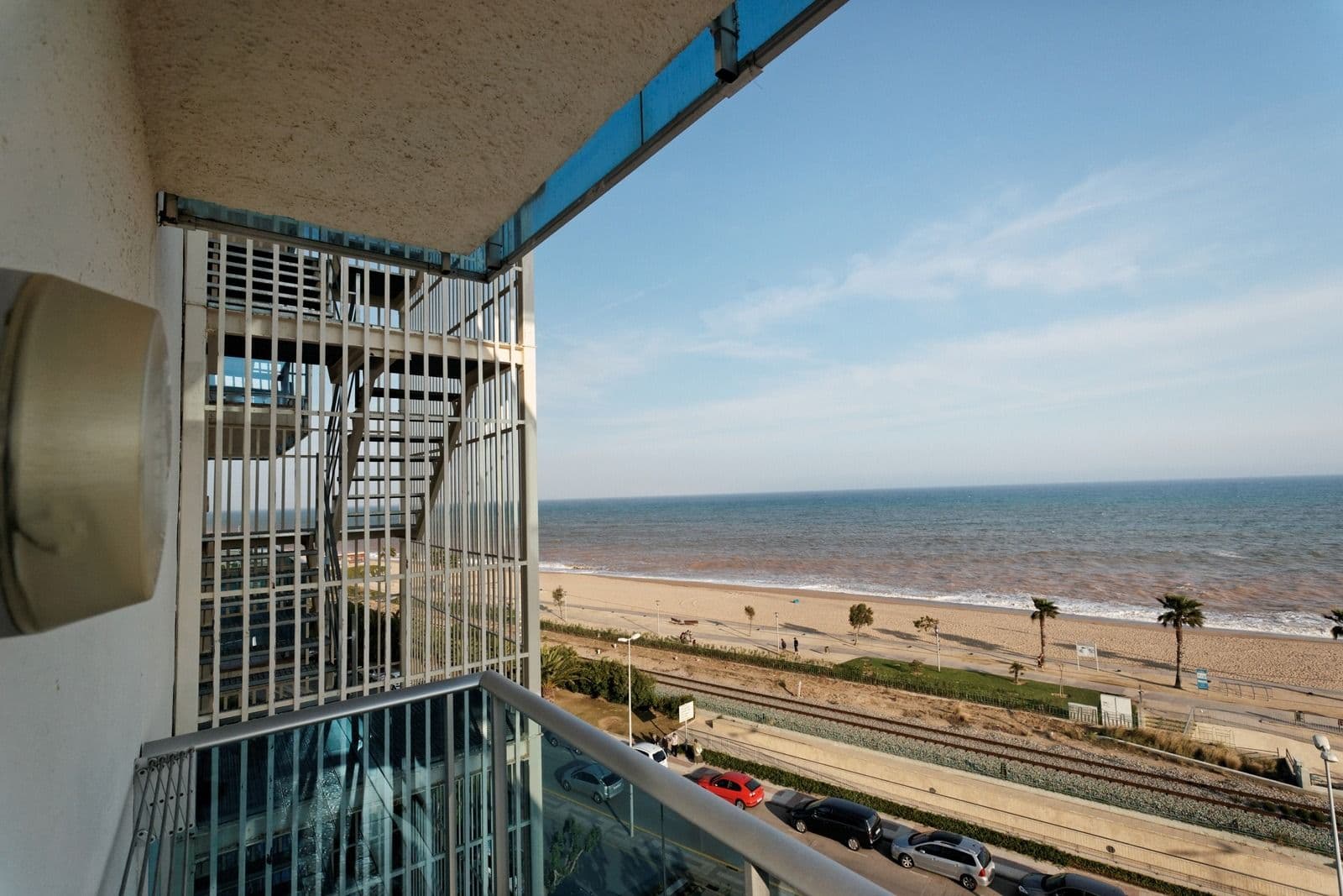 Street view near Room 814, Pineda de Mar — © txllxt (CC BY-SA · Mapillary)