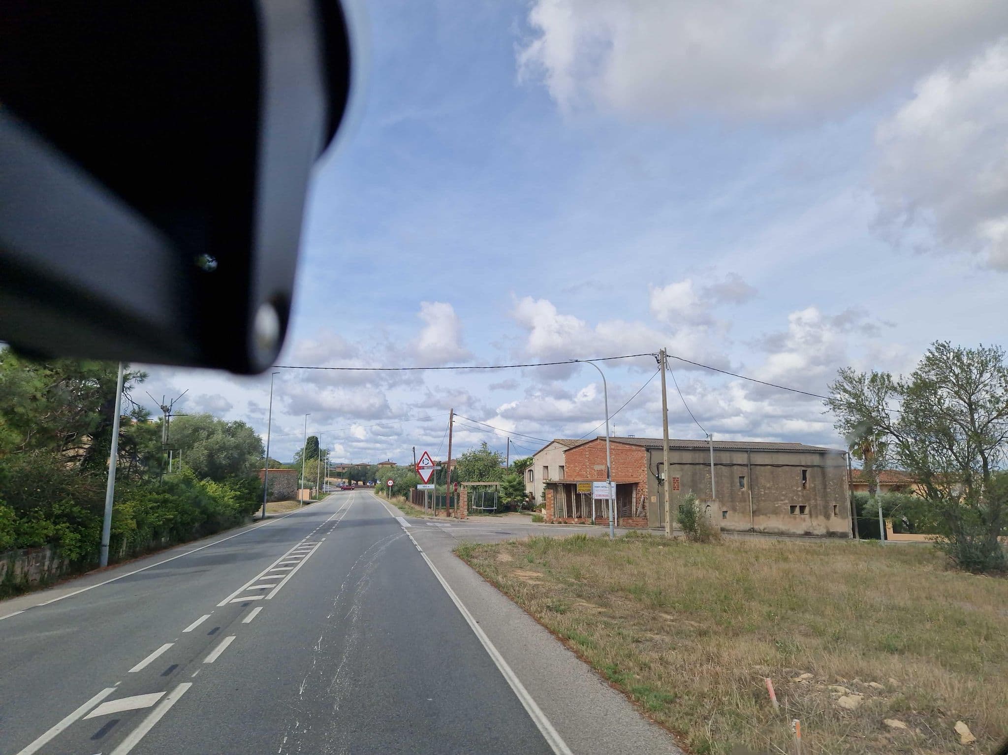 Street view near Ideal costa brava, Pals — © mcliquid (CC BY-SA · Mapillary)