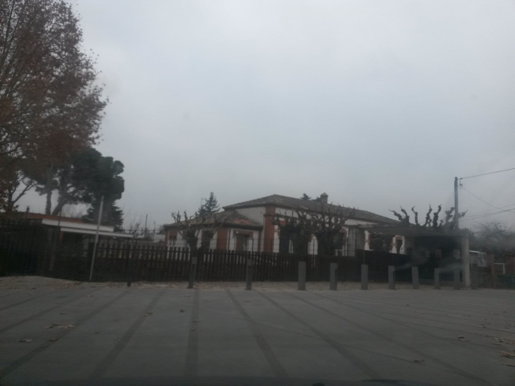 Street view near Cal Nou 9 - Gastro & Rural Rooms, Cruïlles — © xevi (CC BY-SA · Mapillary)