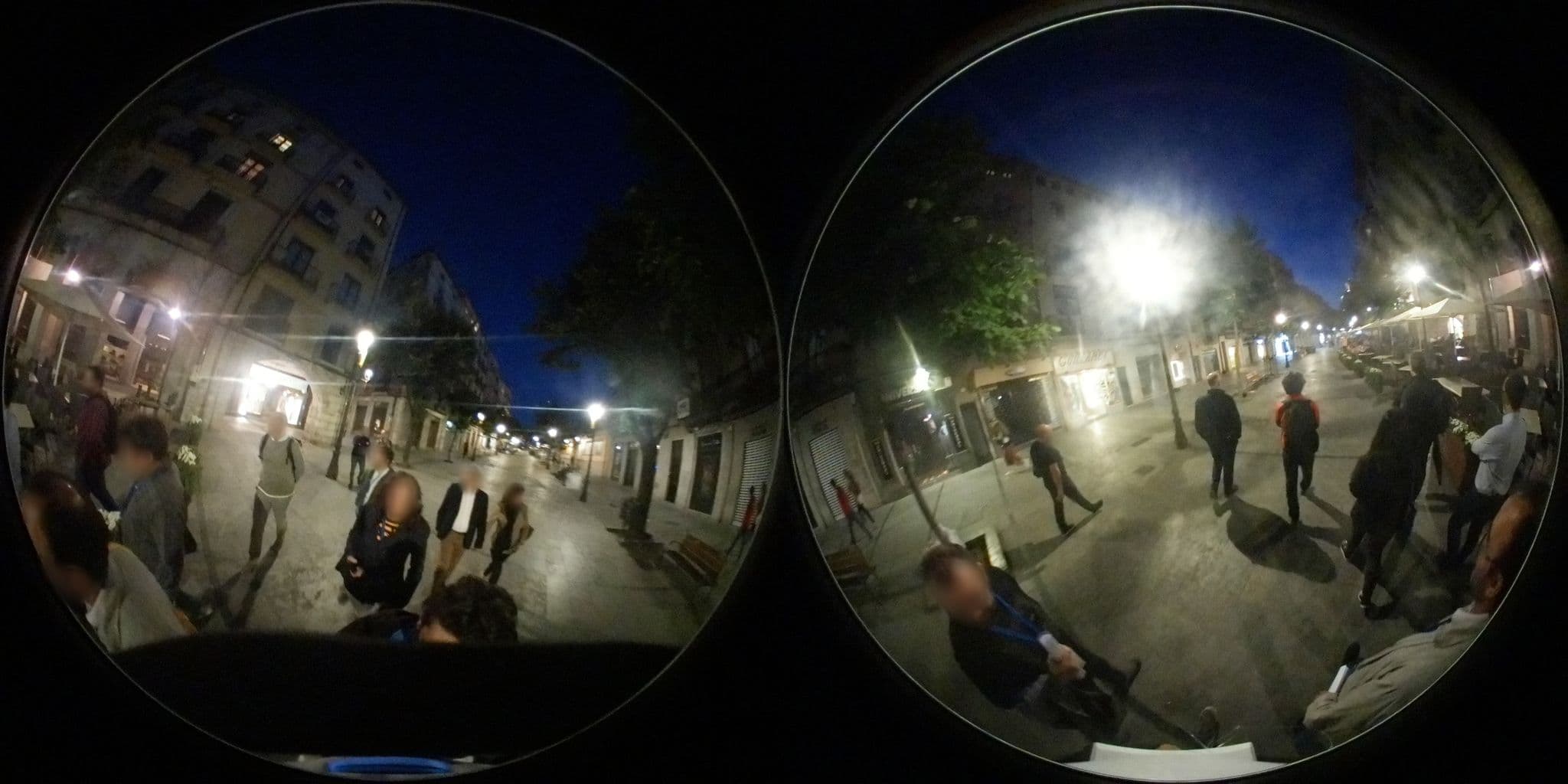 Street view near Universal Flat, Girona — © robot8a (CC BY-SA · Mapillary)