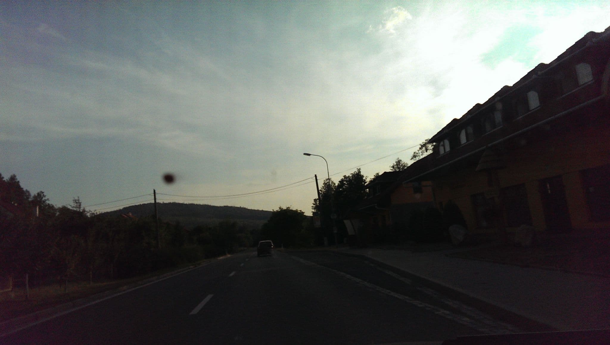 Street view near JIŘÍ MASAŘ, s.r.o., Pozlovice — © roraima (CC BY-SA · Mapillary)