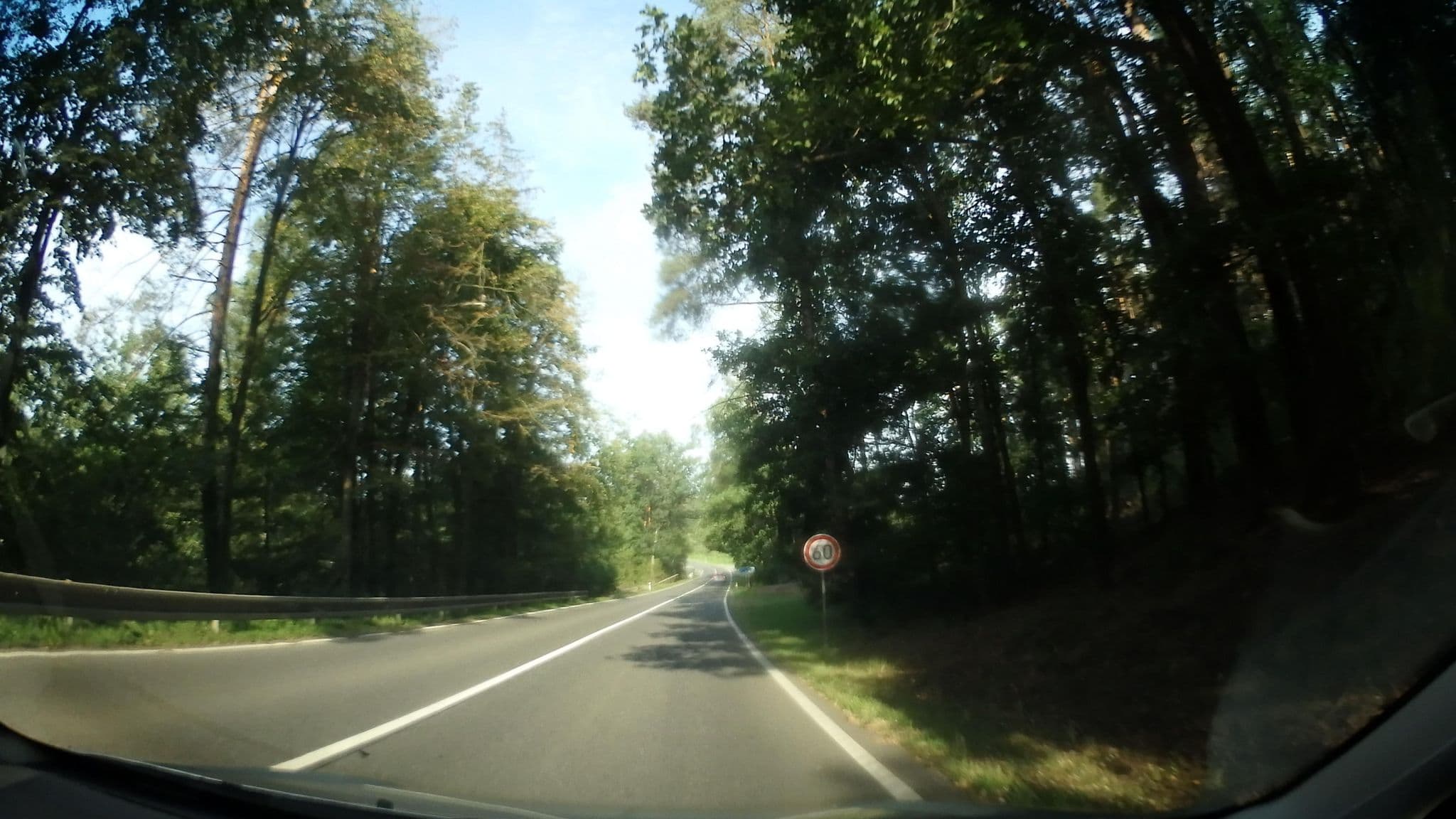 Street view near Kemp Vážka, Čimelice — © jakuje (CC BY-SA · Mapillary)