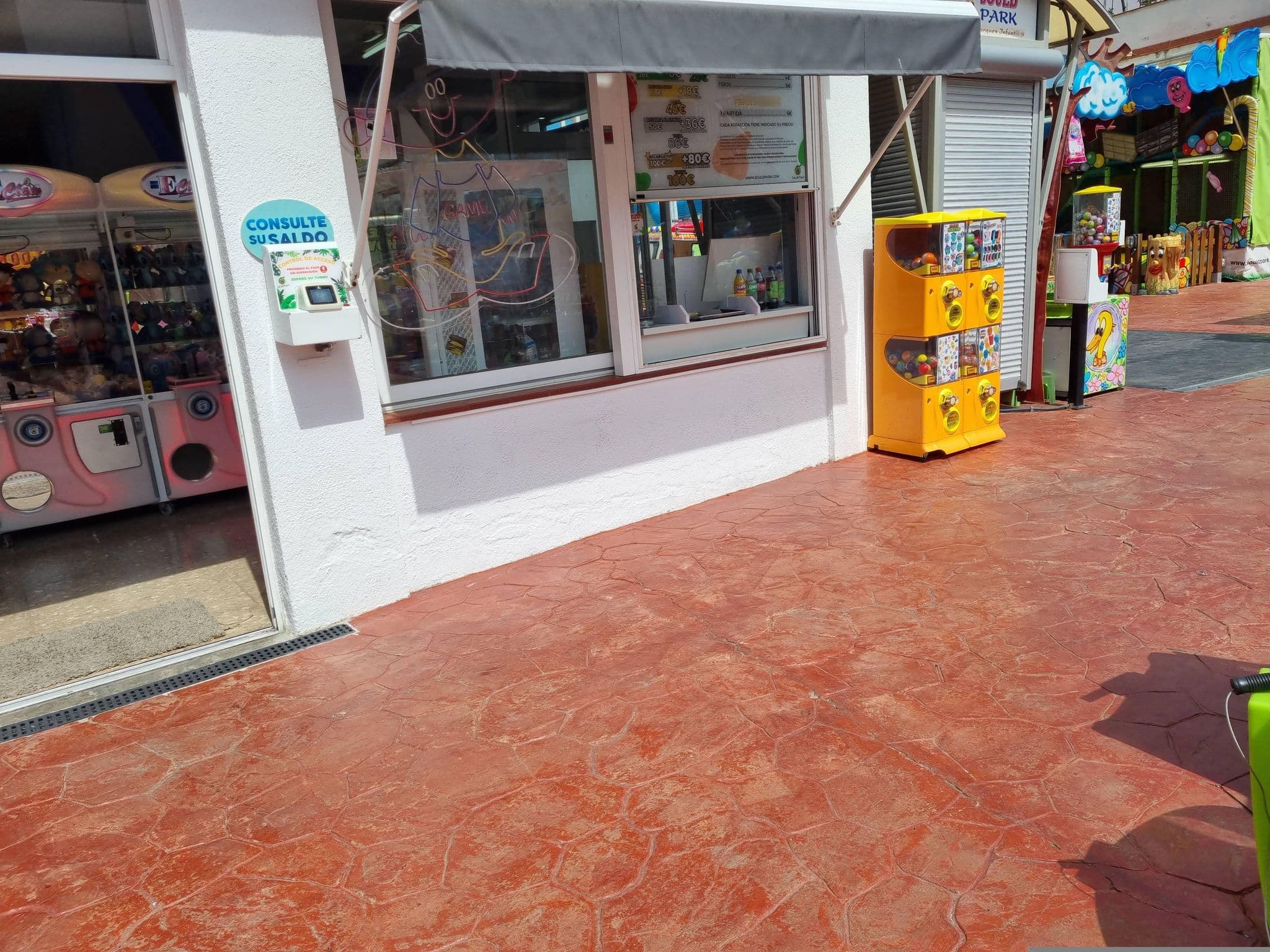 Street view near room 603, Lloret de Mar — © Franciscovalera (CC BY-SA · Mapillary)