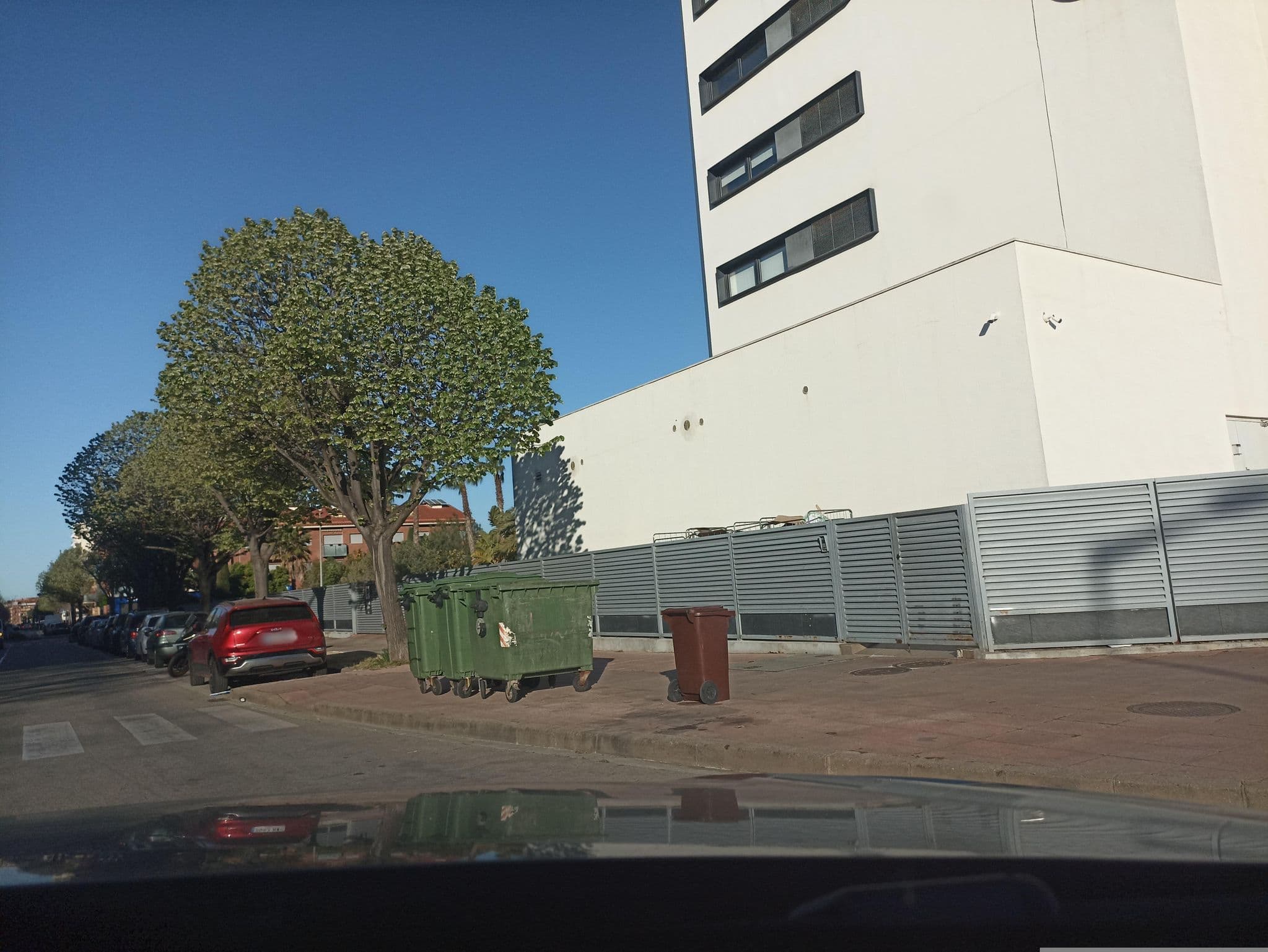 Street view near Partyroom 125, Malgrat de Mar — © toniserra (CC BY-SA · Mapillary)