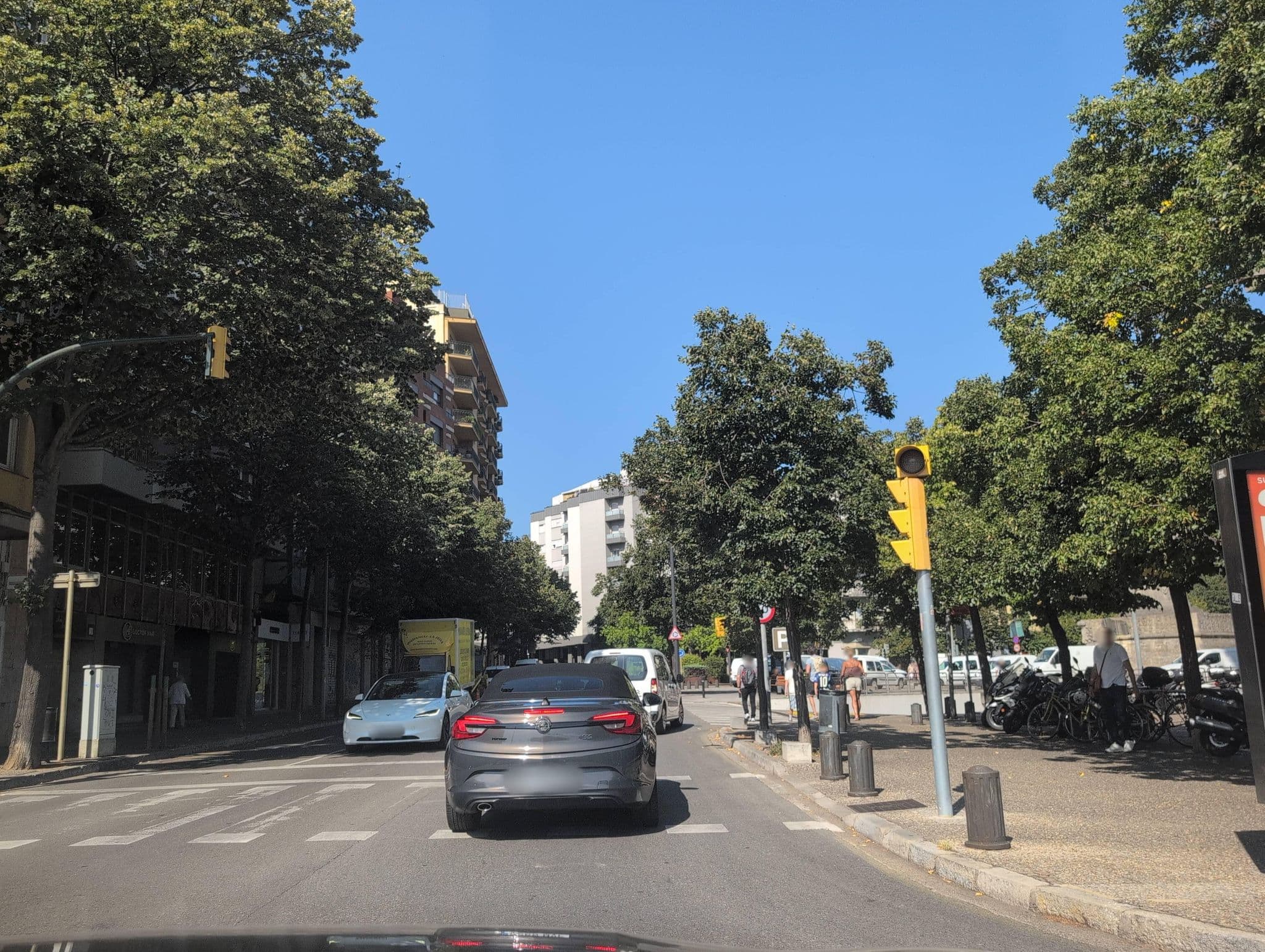 Street view near Erba By Pillow, Girona — © Albergarri788 (CC BY-SA · Mapillary)