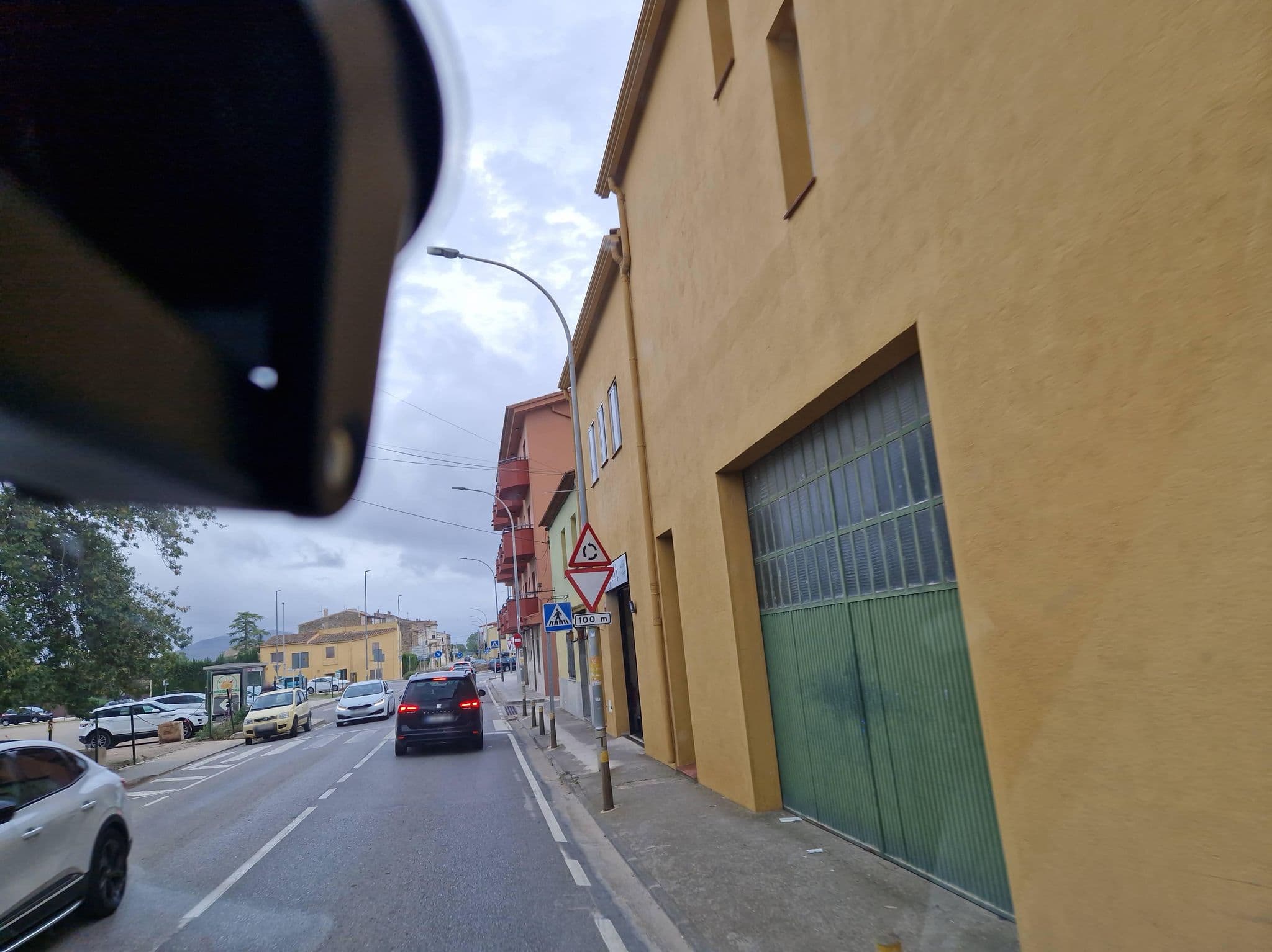 Street view near Allotjament Activitats Bora Bora-Empordà, Verges — © mcliquid (CC BY-SA · Mapillary)