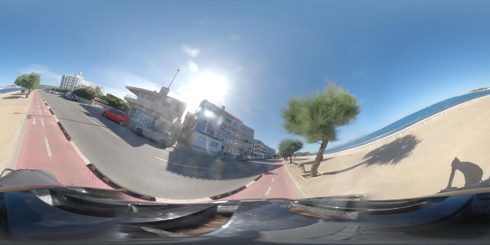 Street view near Escalacenter, l'Escala — © jlstanus (CC BY-SA · Mapillary)