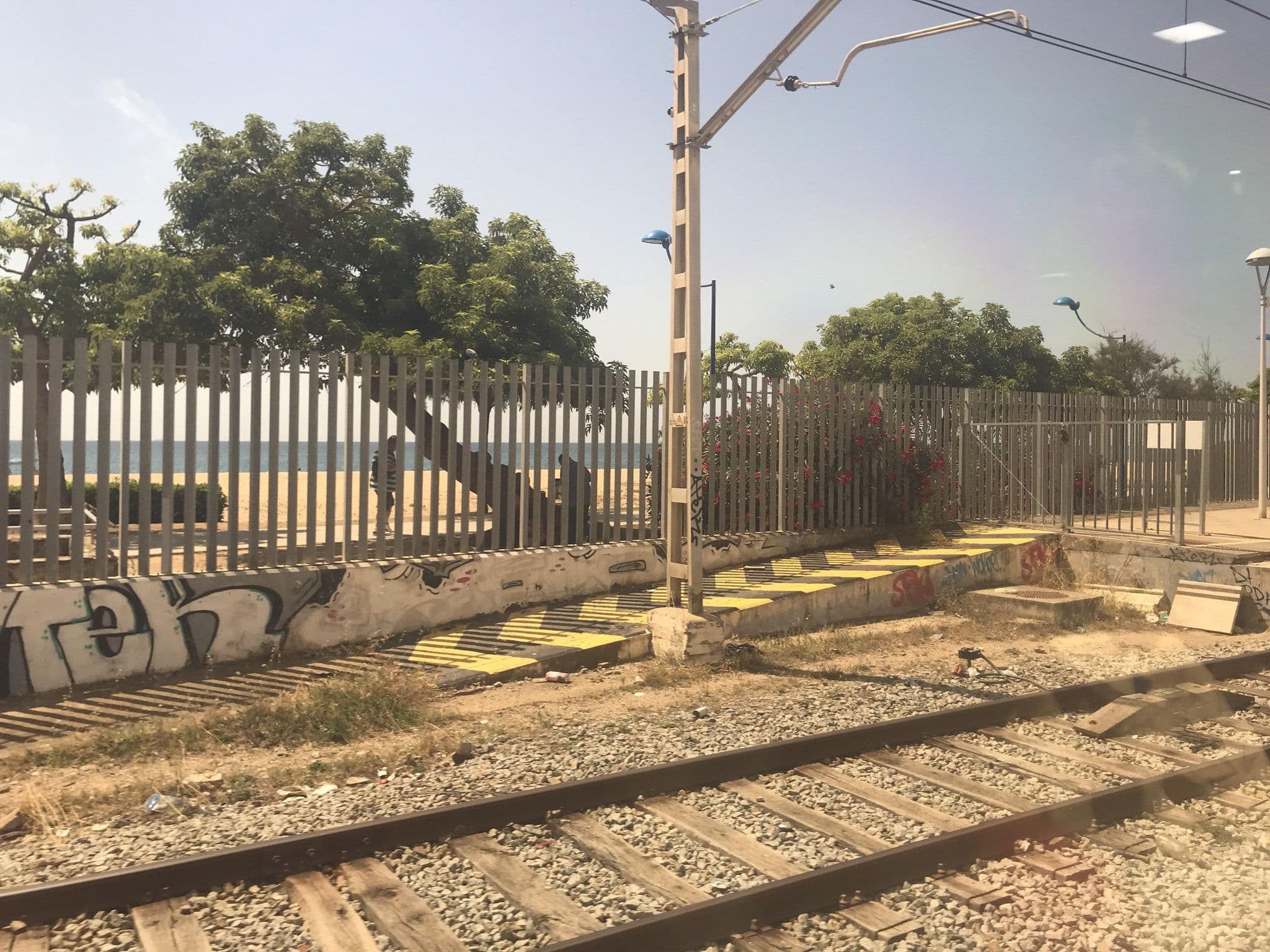 Street view near room 356, Malgrat de Mar — © miguel_andrade (CC BY-SA · Mapillary)