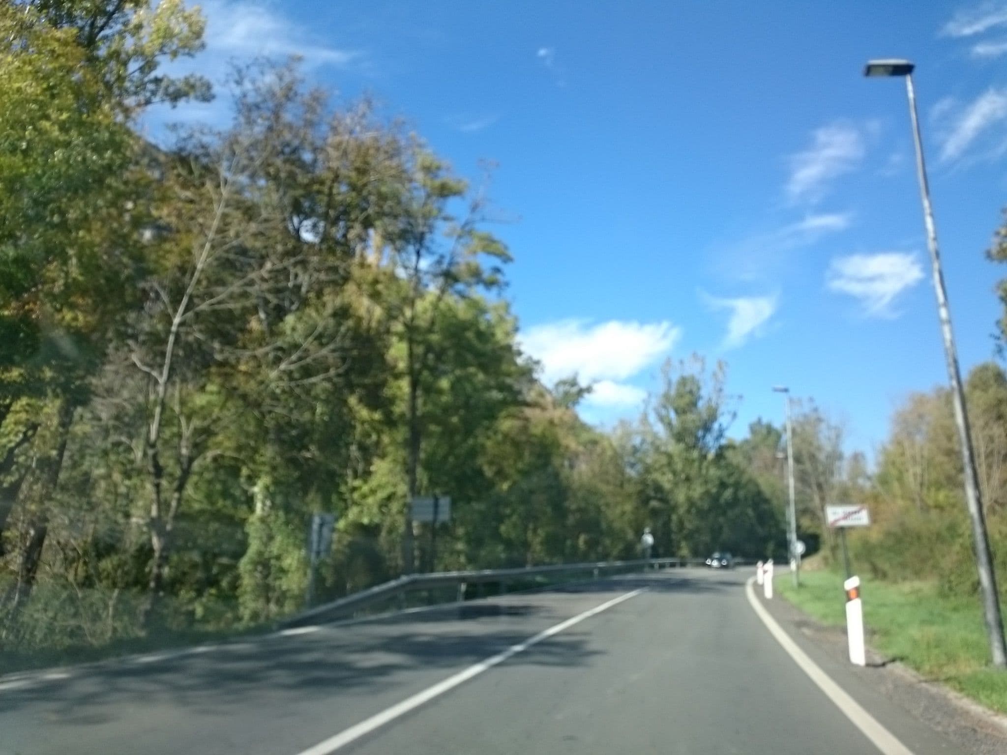 Street view near Canigó, el Pont de Suert — © yopaseopor (CC BY-SA · Mapillary)
